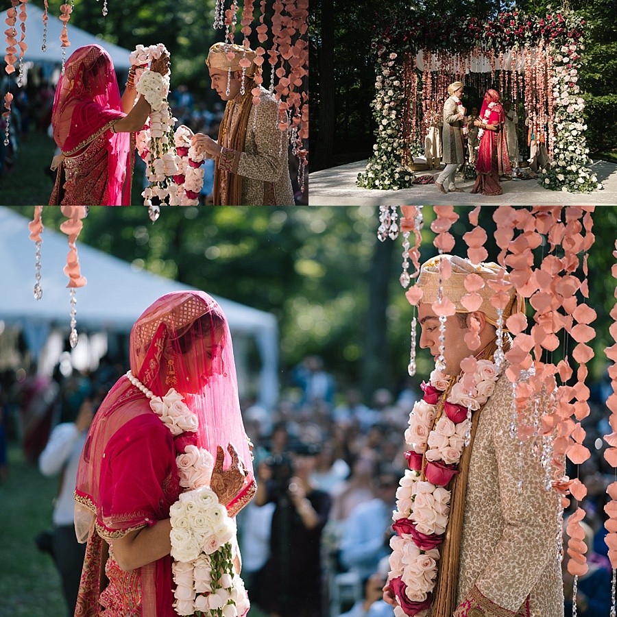 washington dc indian persian wedding