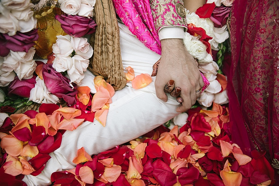 washington dc indian persian wedding