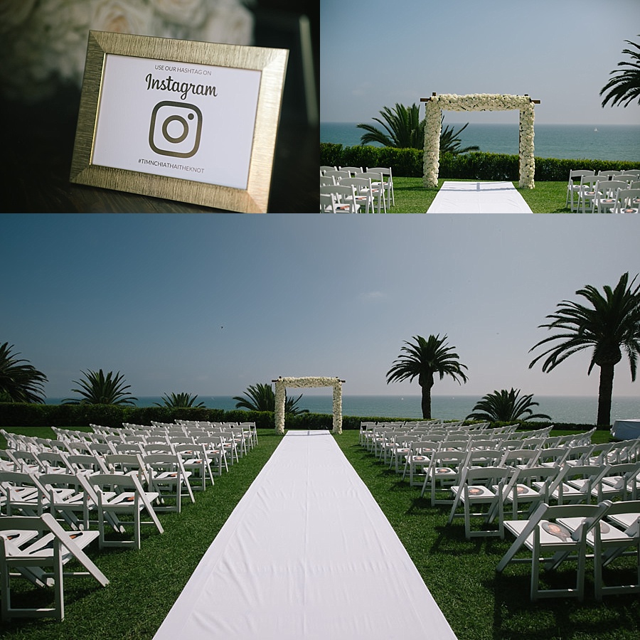 bel-air bay club malibu california timothy delaghetto wedding bel-air bay club malibu california timothy delaghetto wedding