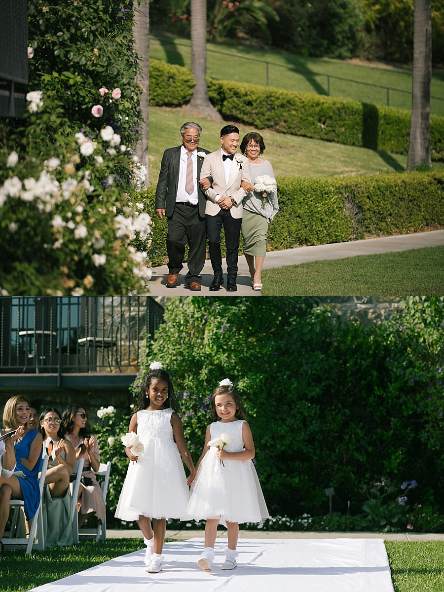 bel-air bay club malibu california timothy delaghetto wedding bel-air bay club malibu california timothy delaghetto wedding