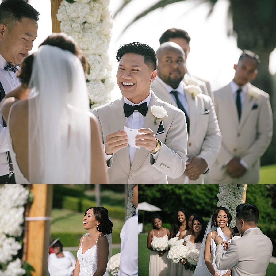 bel-air bay club malibu california timothy delaghetto wedding bel-air bay club malibu california timothy delaghetto wedding