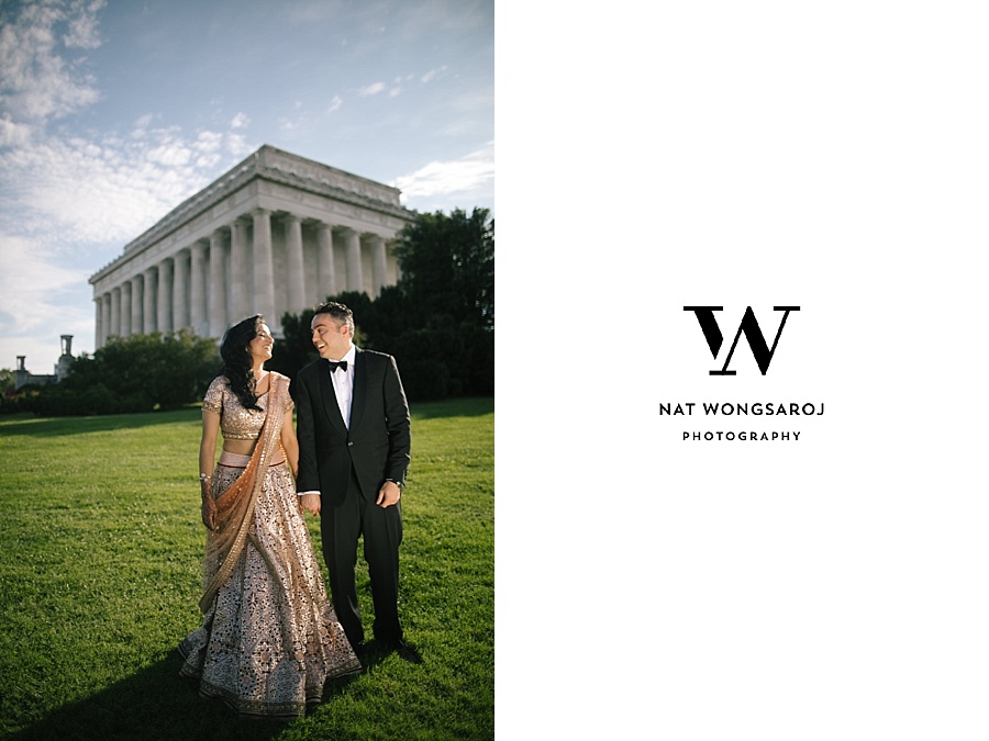 washington dc indian wedding