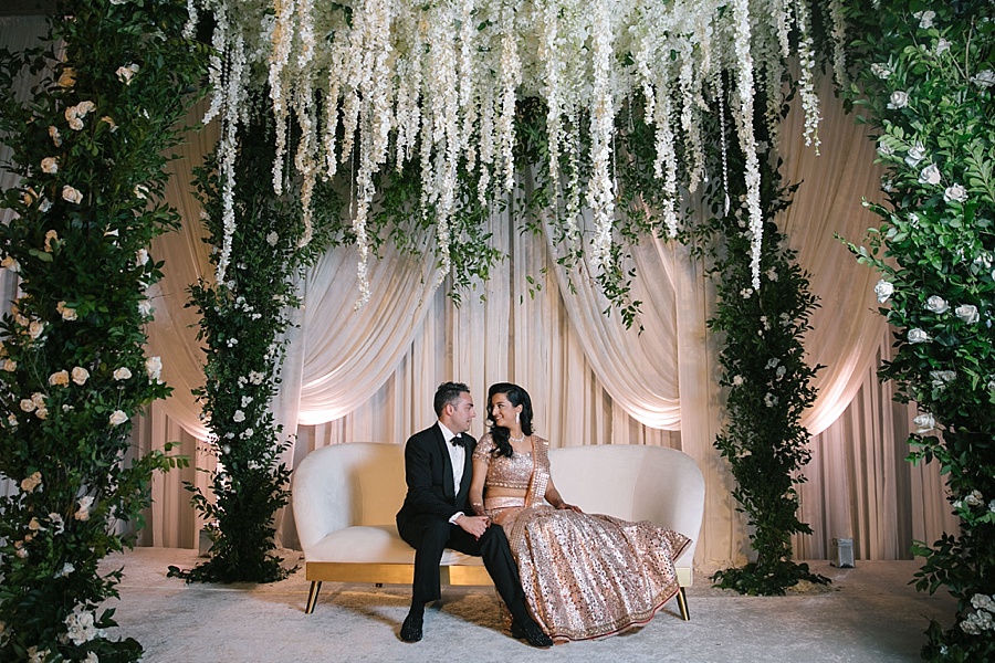 Union Station Wedding Washington Dc Nat Wongsaroj Photography