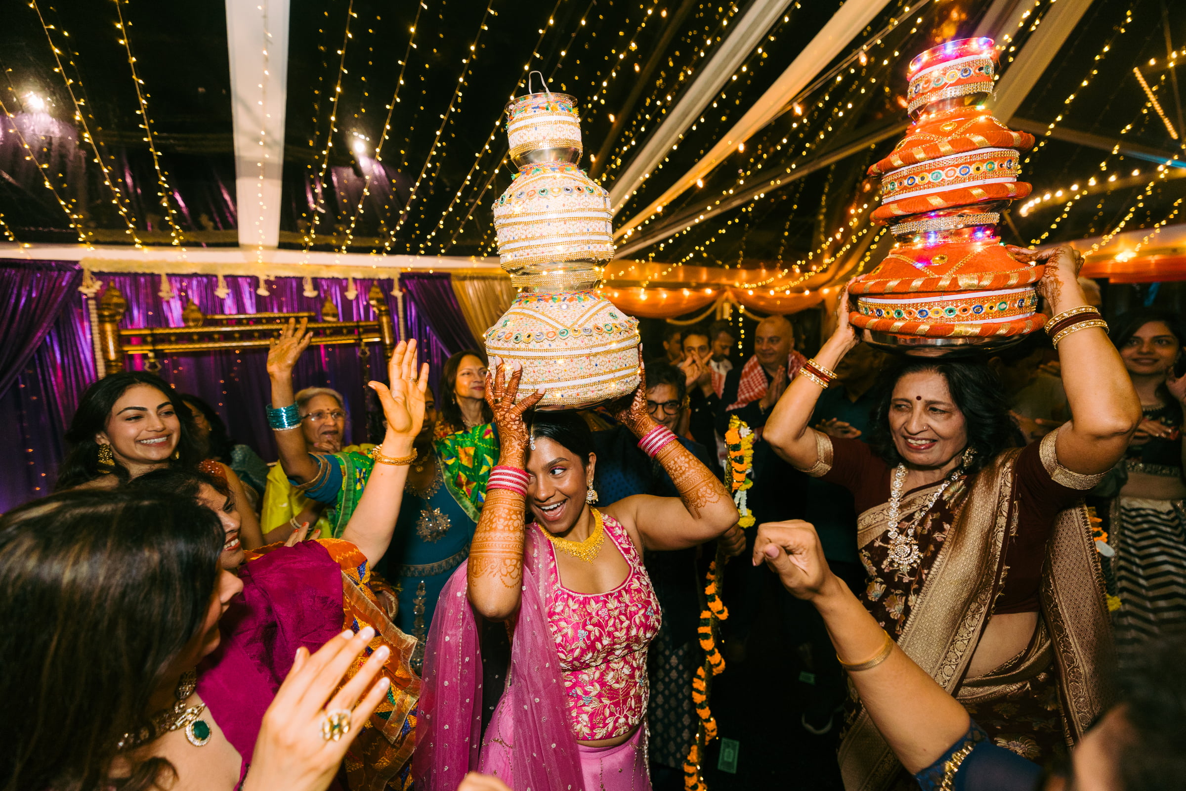 Avni and Alex wedding photography