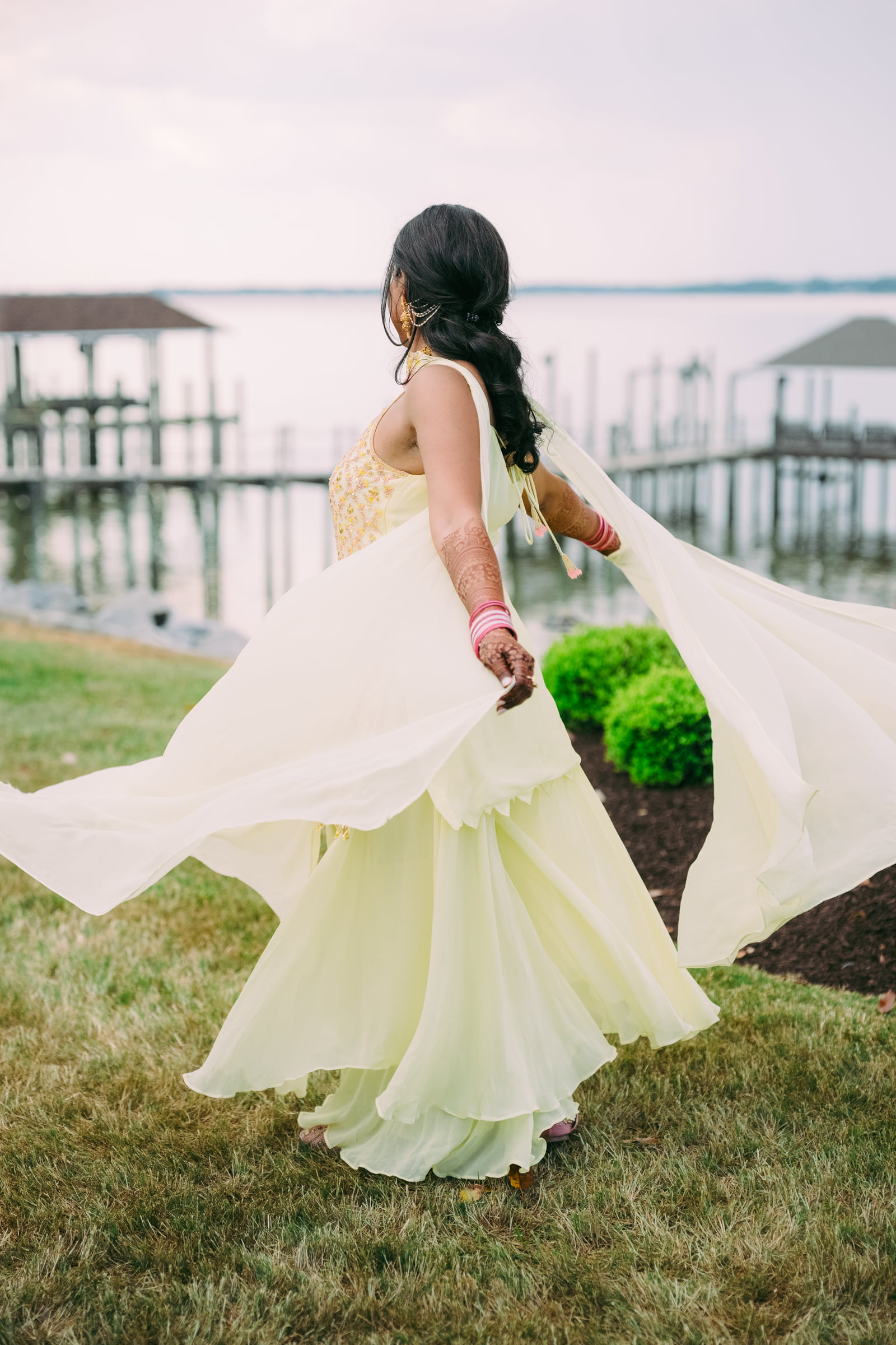 Avni and Alex wedding photography