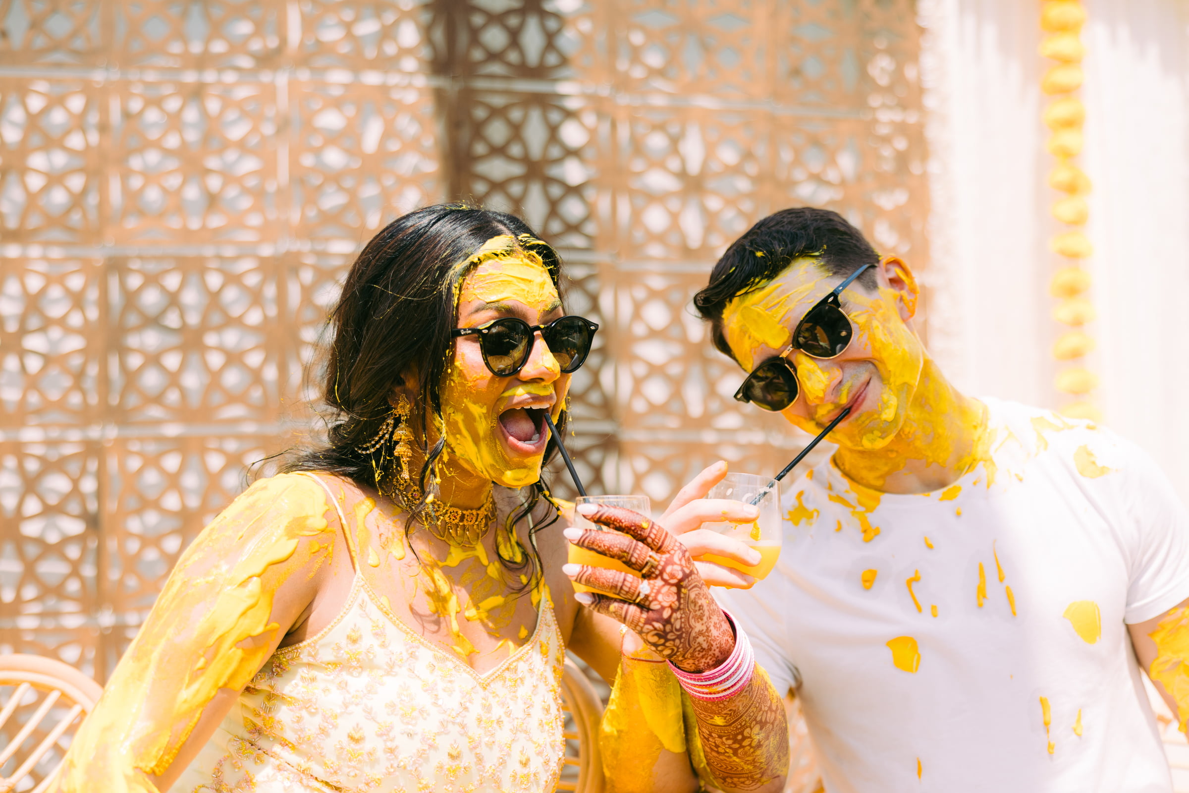 Avni and Alex wedding photography
