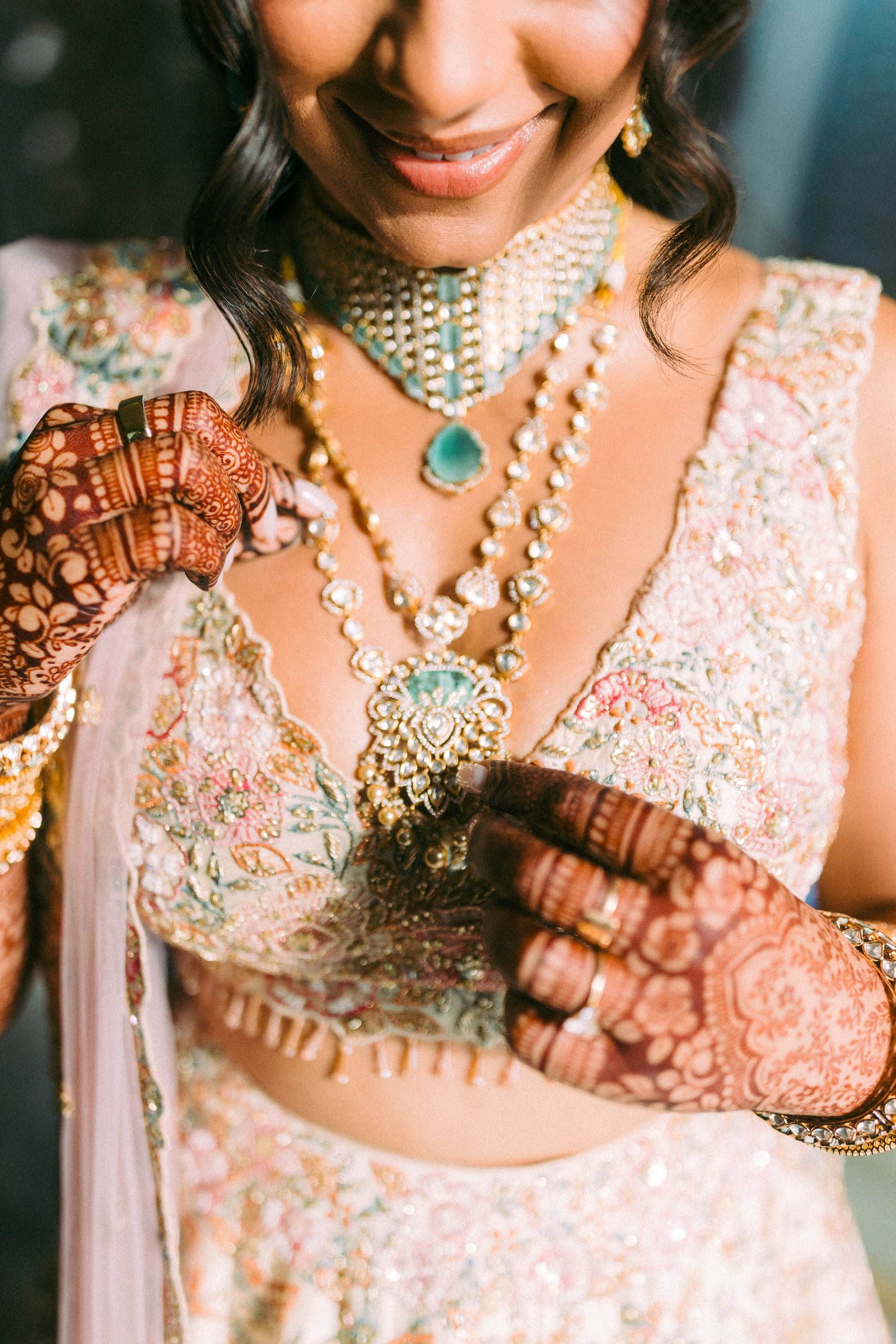 Avni and Alex wedding photography