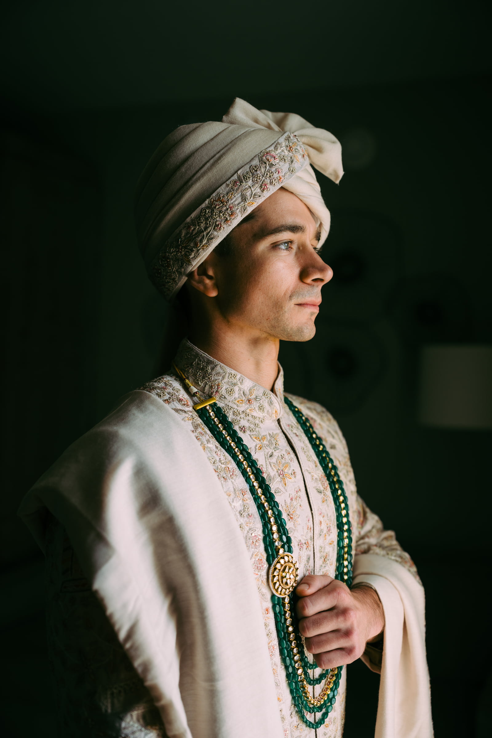 Avni and Alex wedding photography