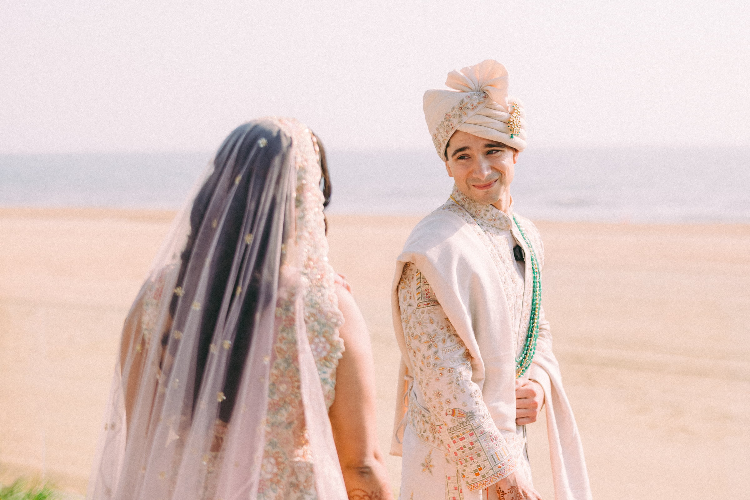 Avni and Alex wedding photography