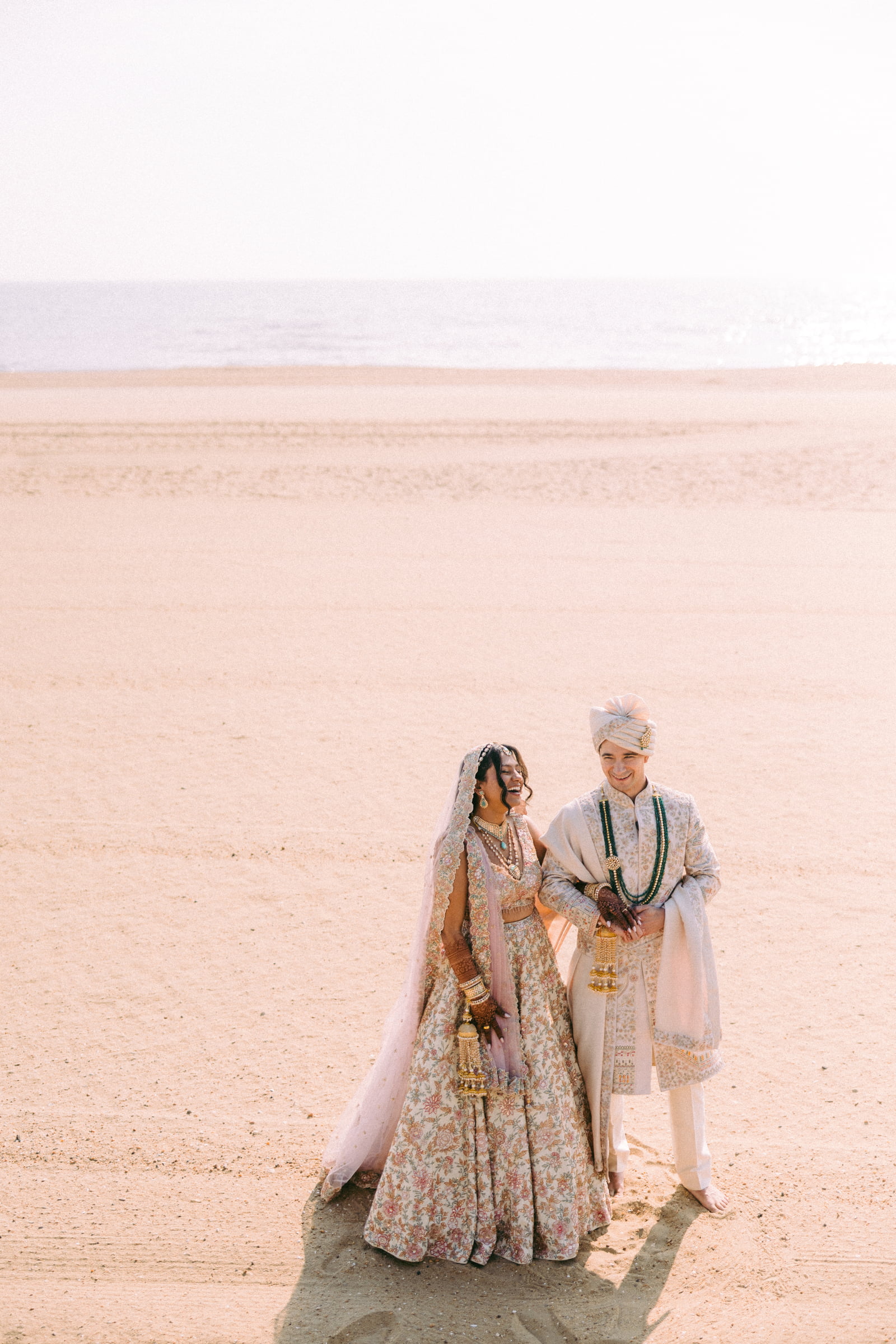 Avni and Alex wedding photography