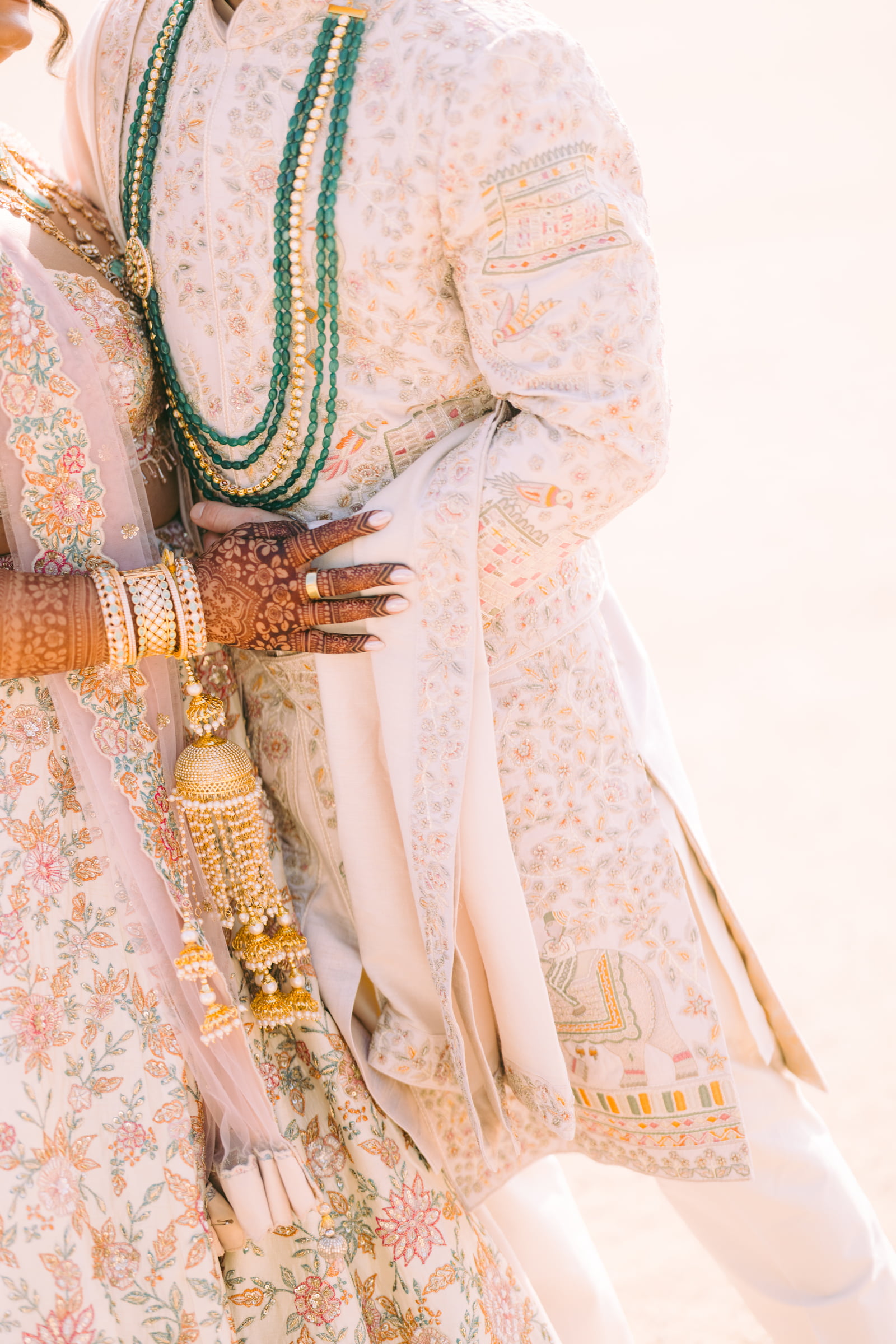 Avni and Alex wedding photography