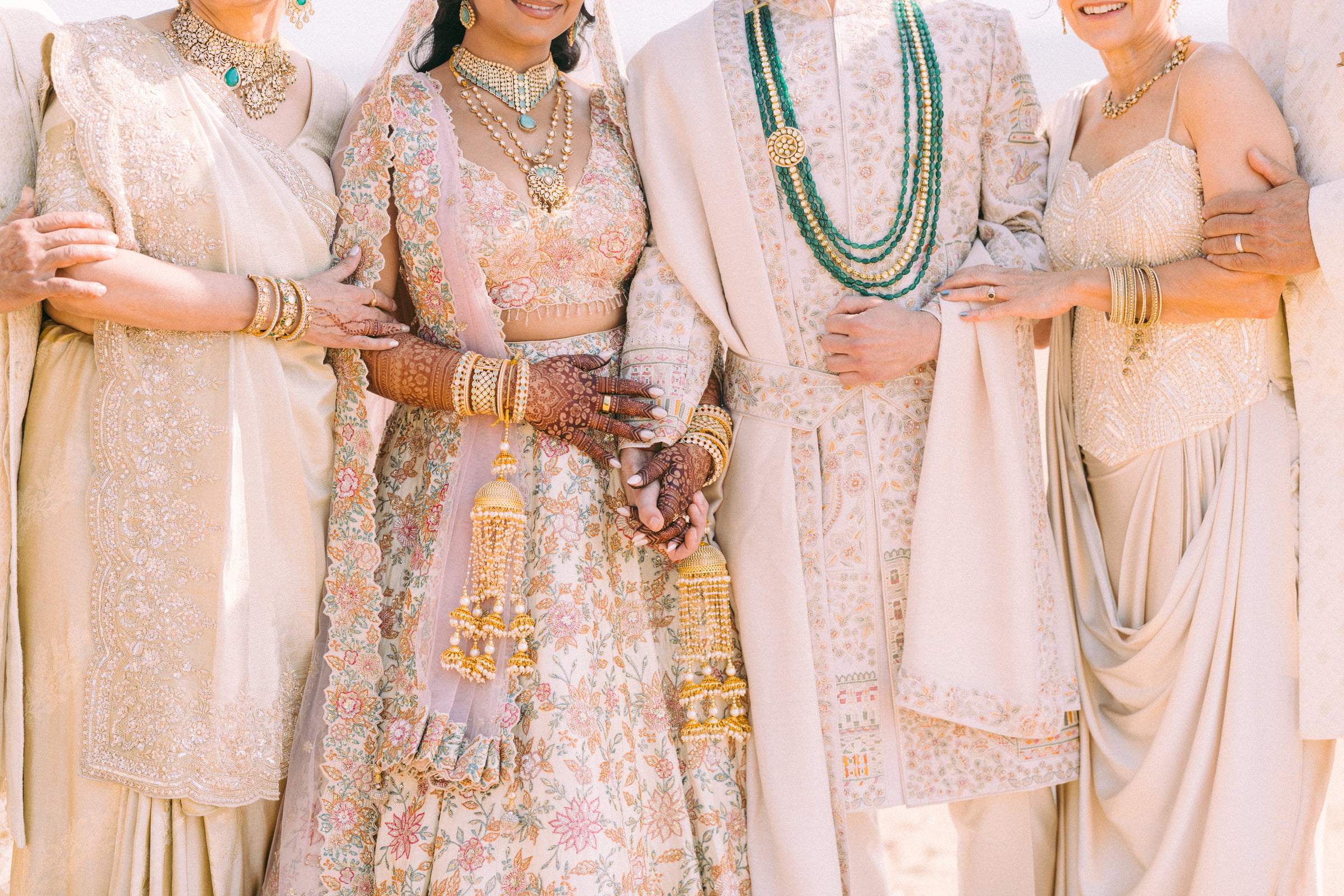 Avni and Alex wedding photography