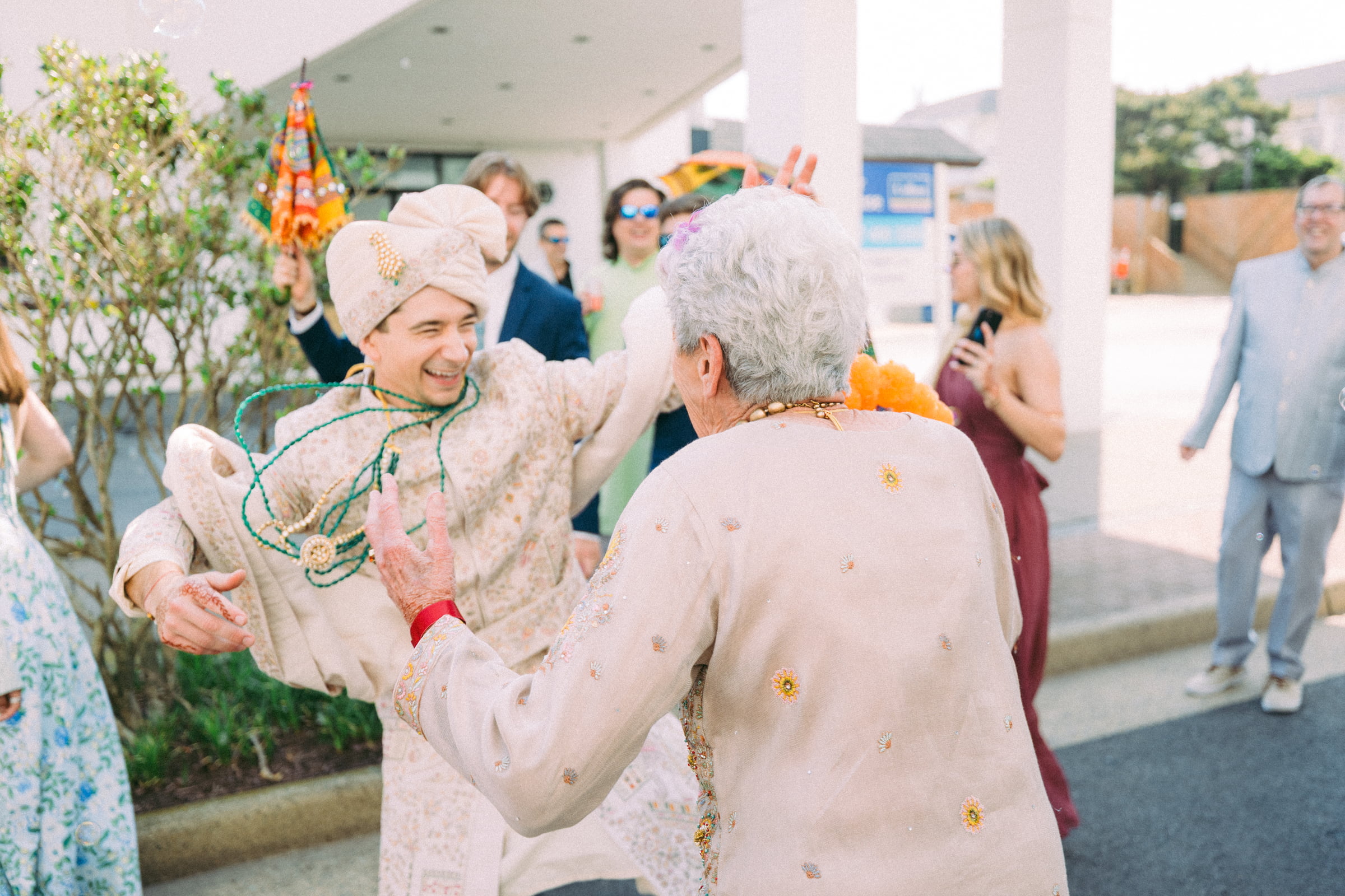 Avni and Alex wedding photography