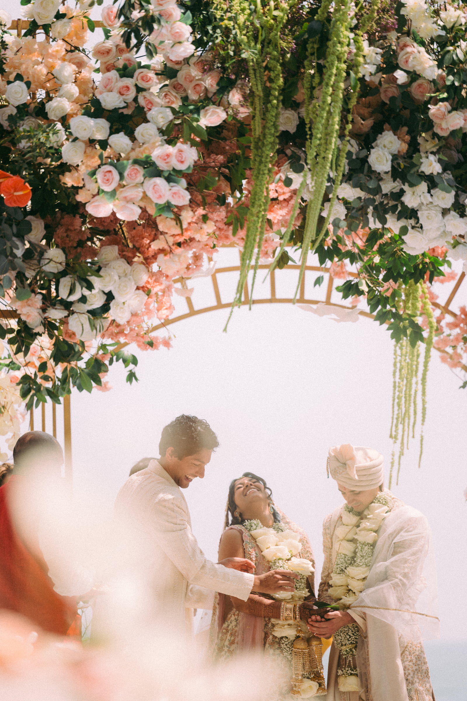 Avni and Alex wedding photography