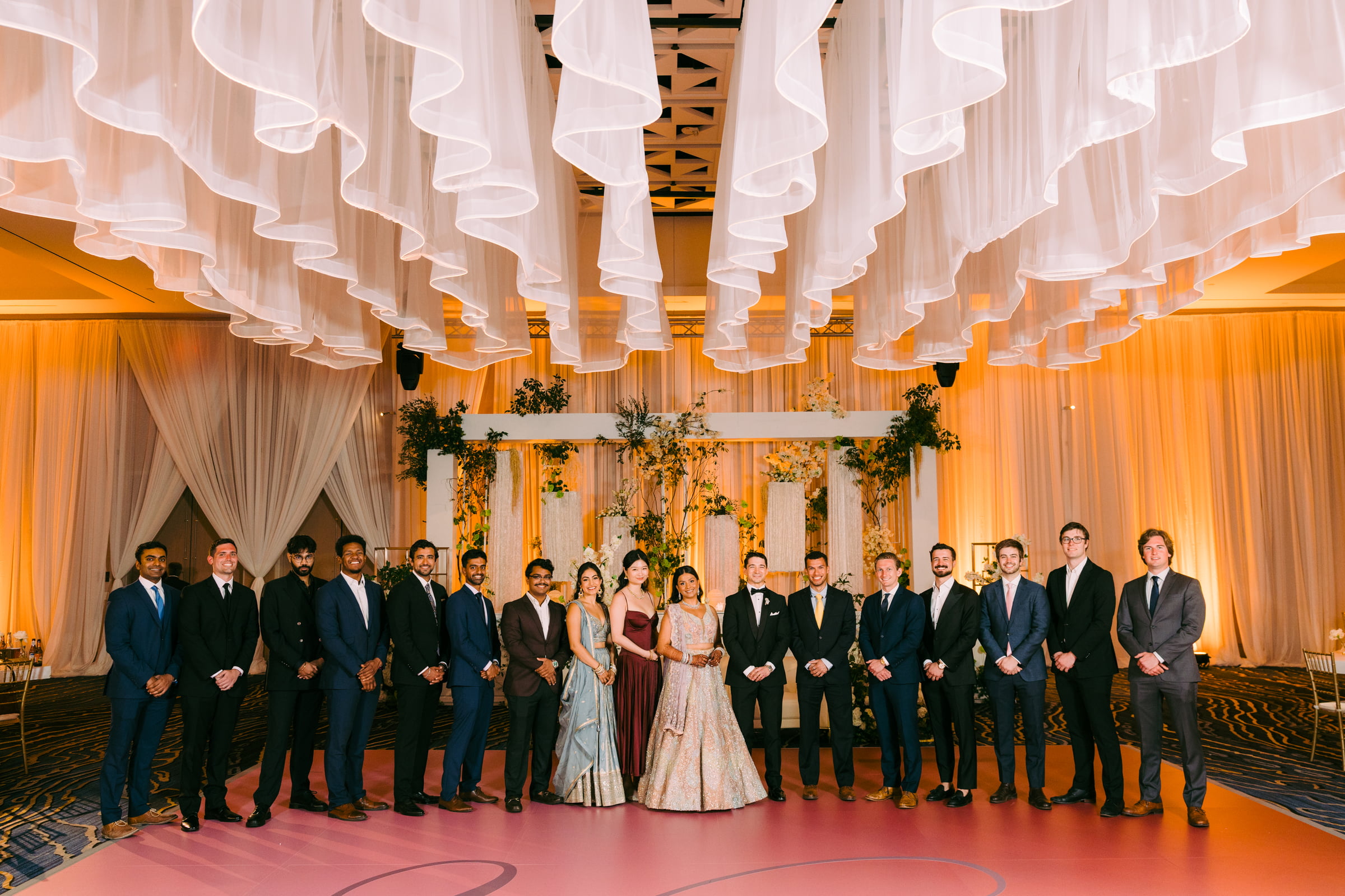 Avni and Alex wedding photography