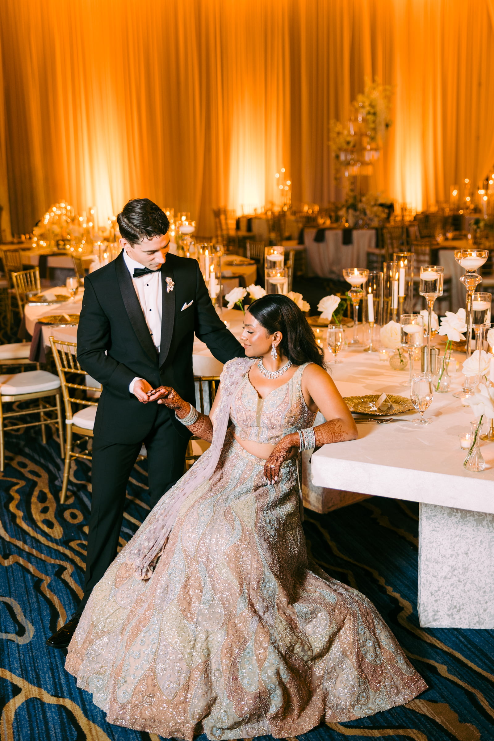 Avni and Alex wedding photography