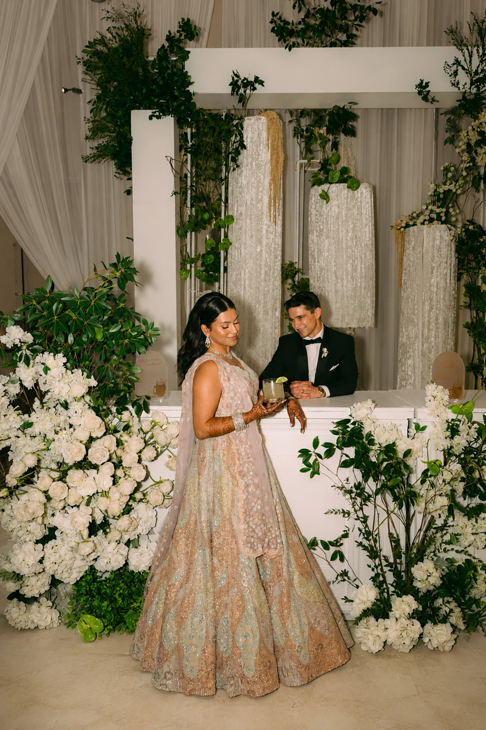 Avni and Alex wedding photography