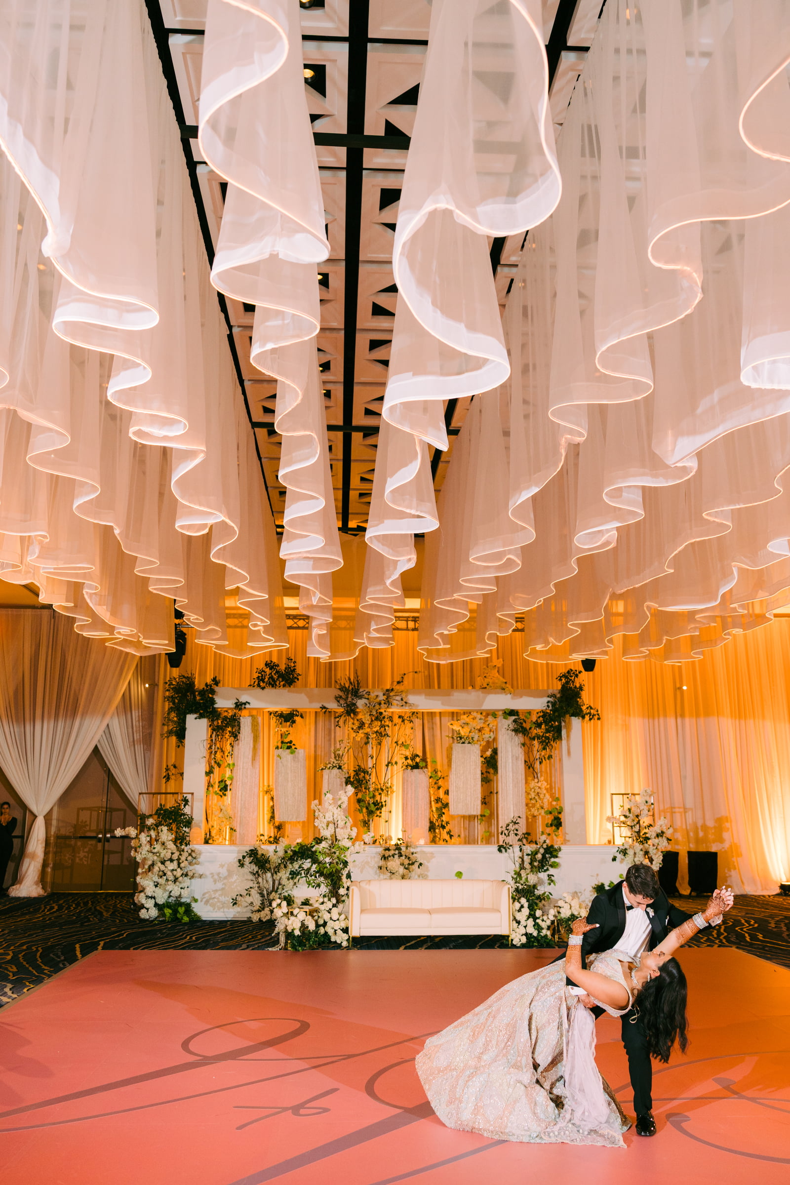 Avni and Alex wedding photography