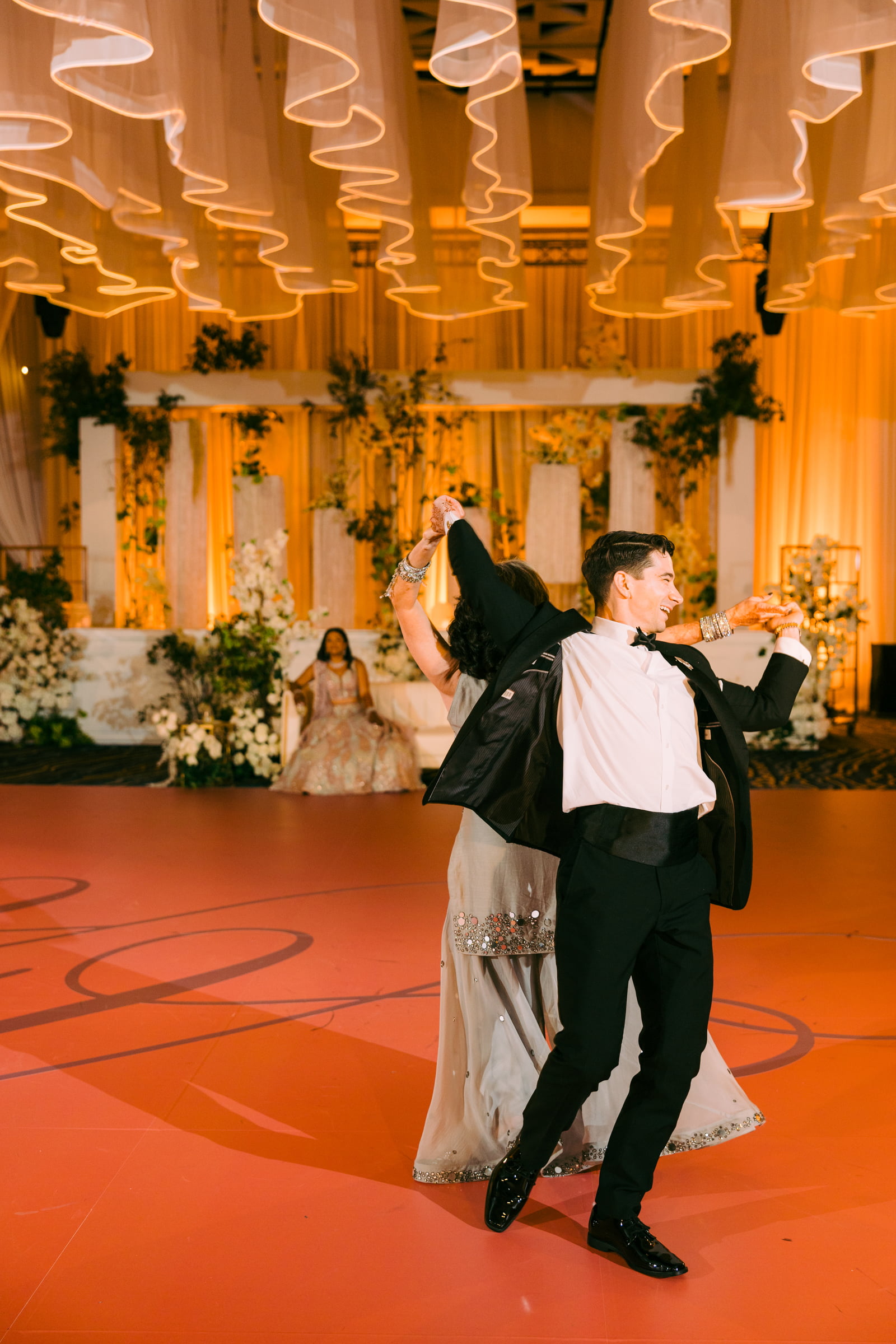 Avni and Alex wedding photography