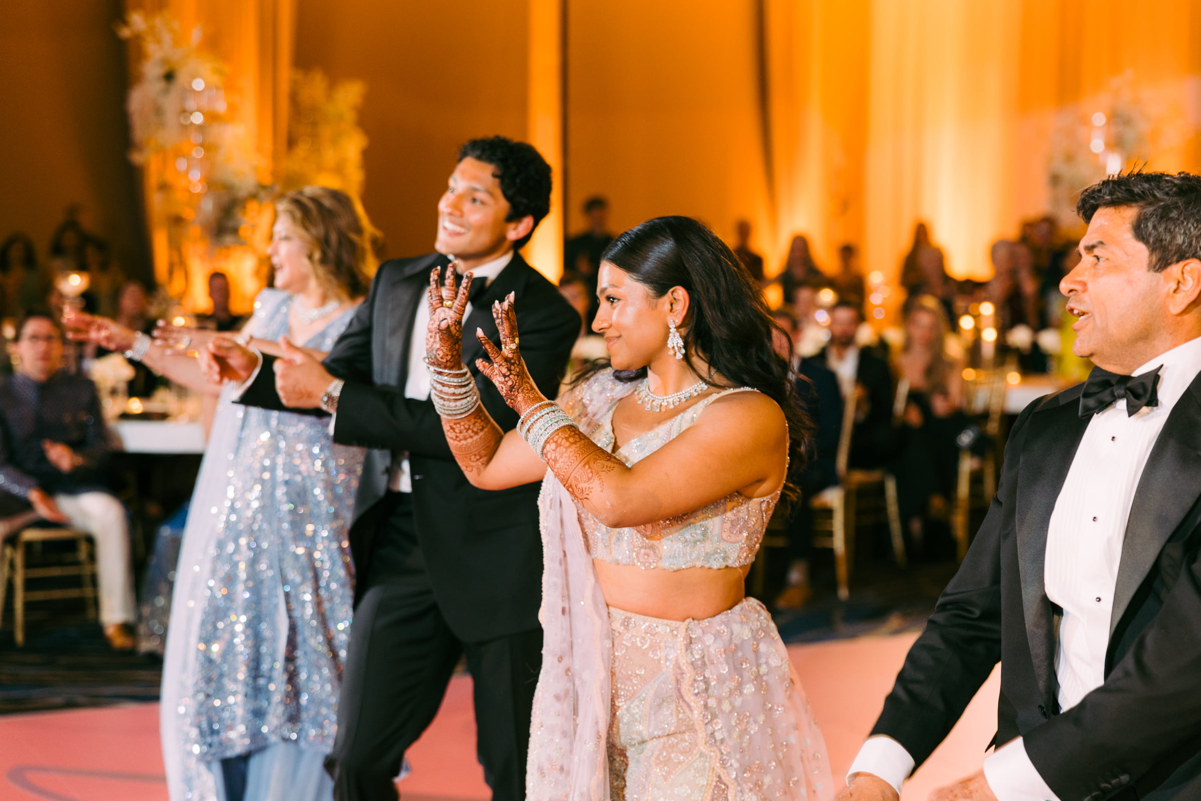 Avni and Alex wedding photography