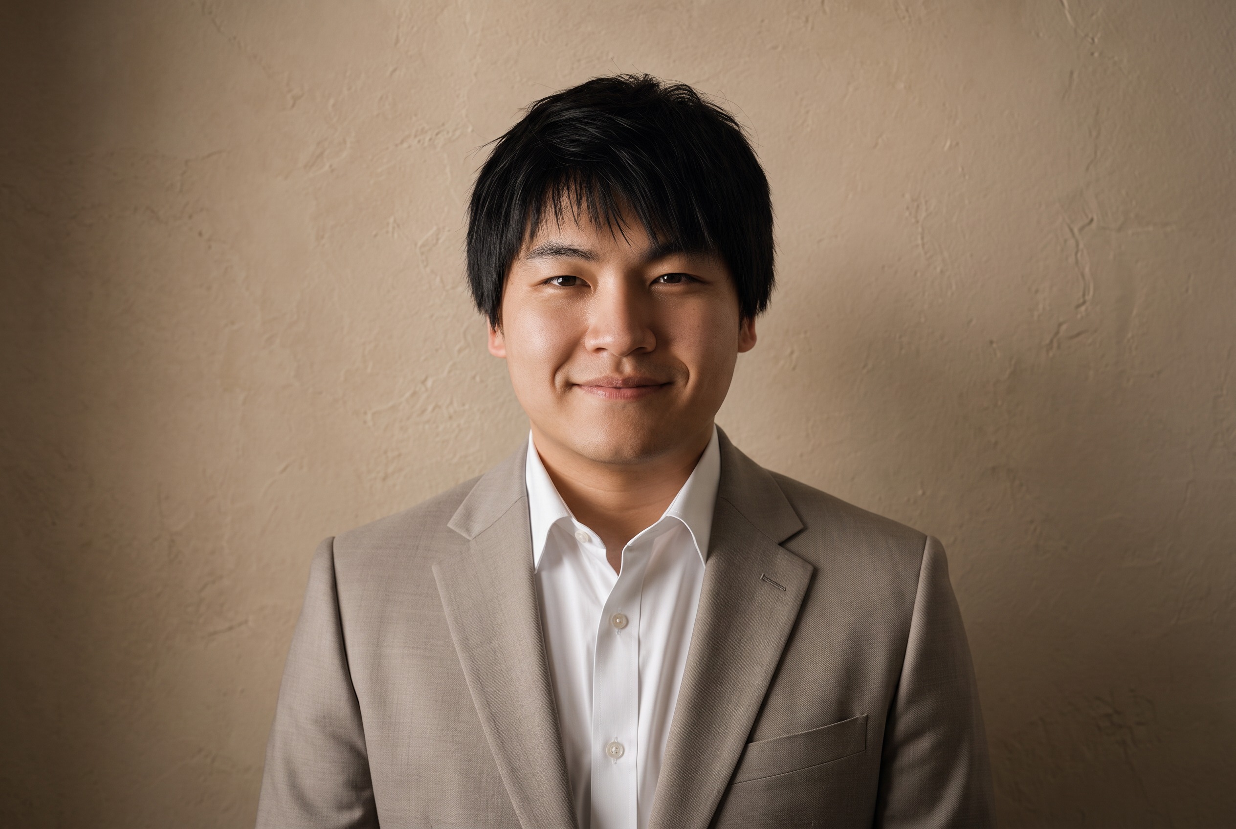 Joe Ng, Studio Lead Photographer