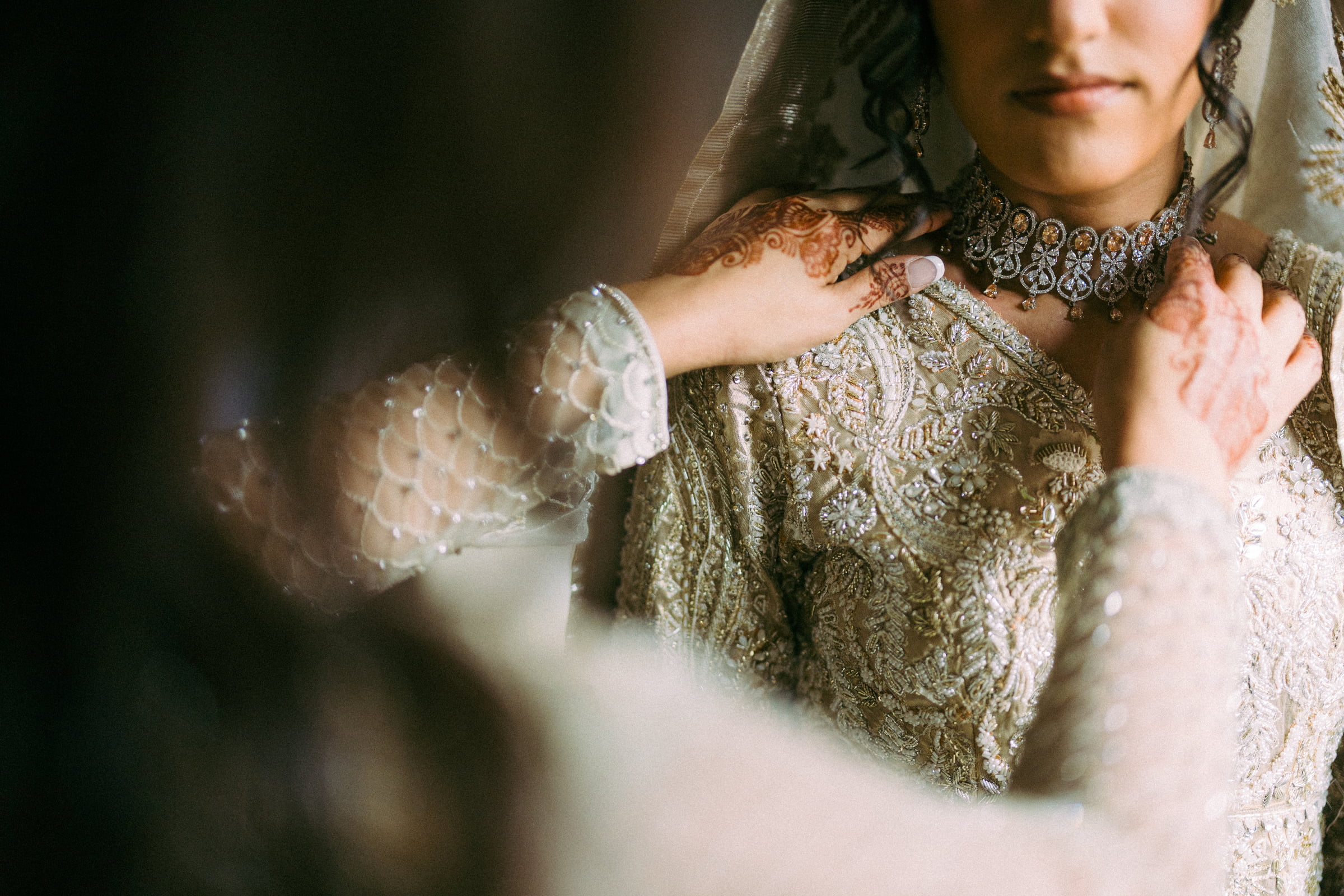 Myra and Saad wedding photography