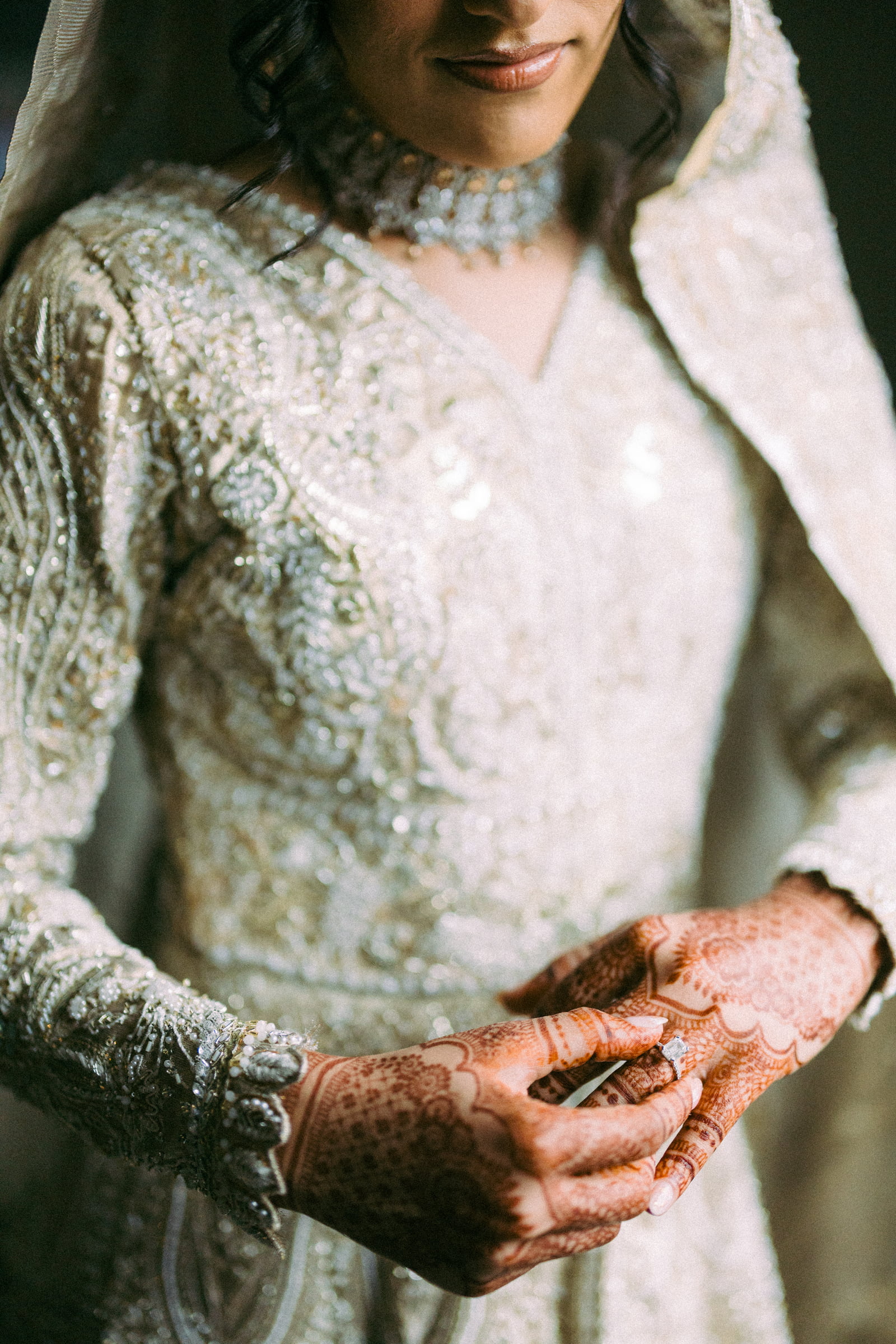 Myra and Saad wedding photography
