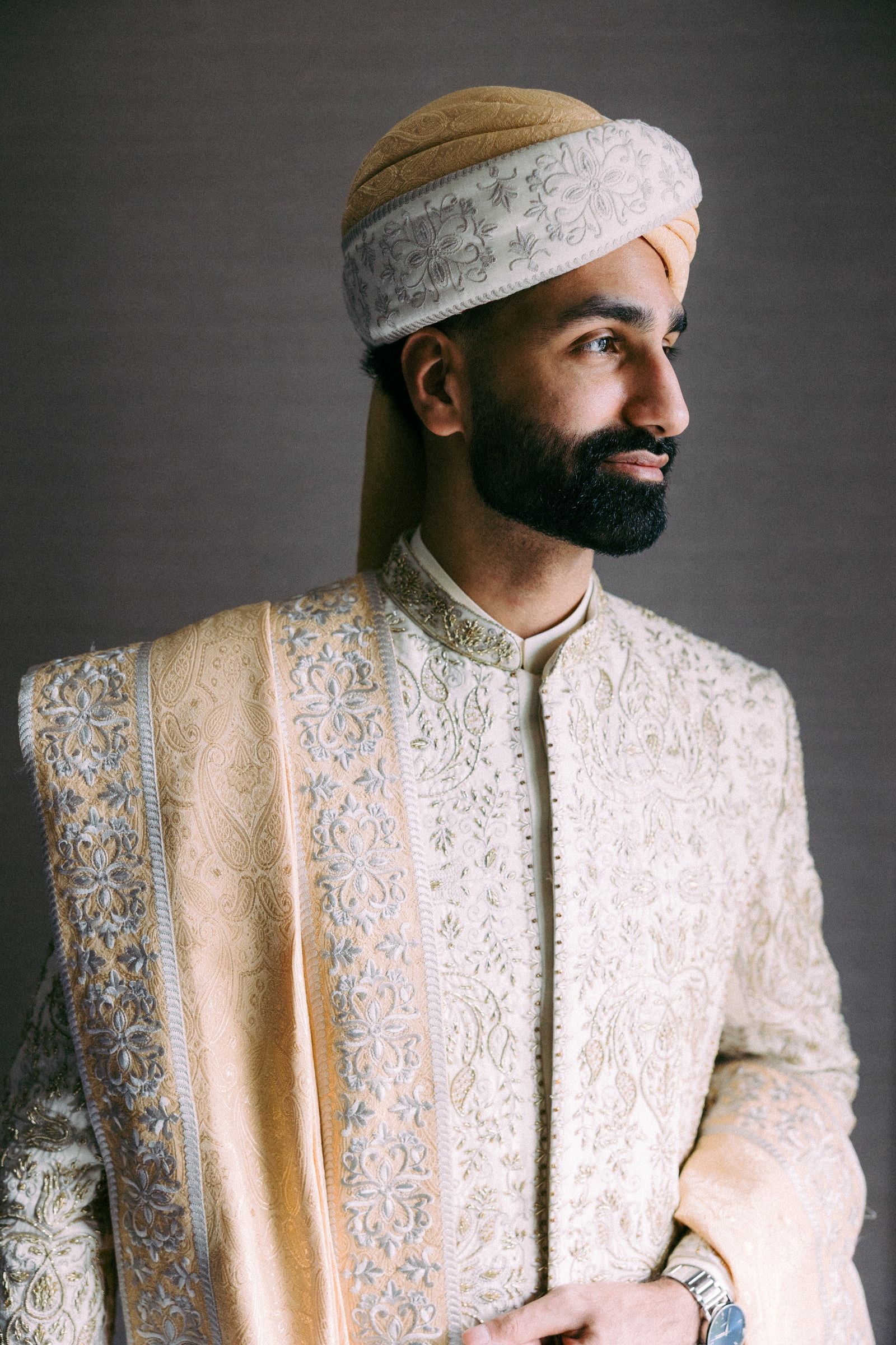 Myra and Saad wedding photography