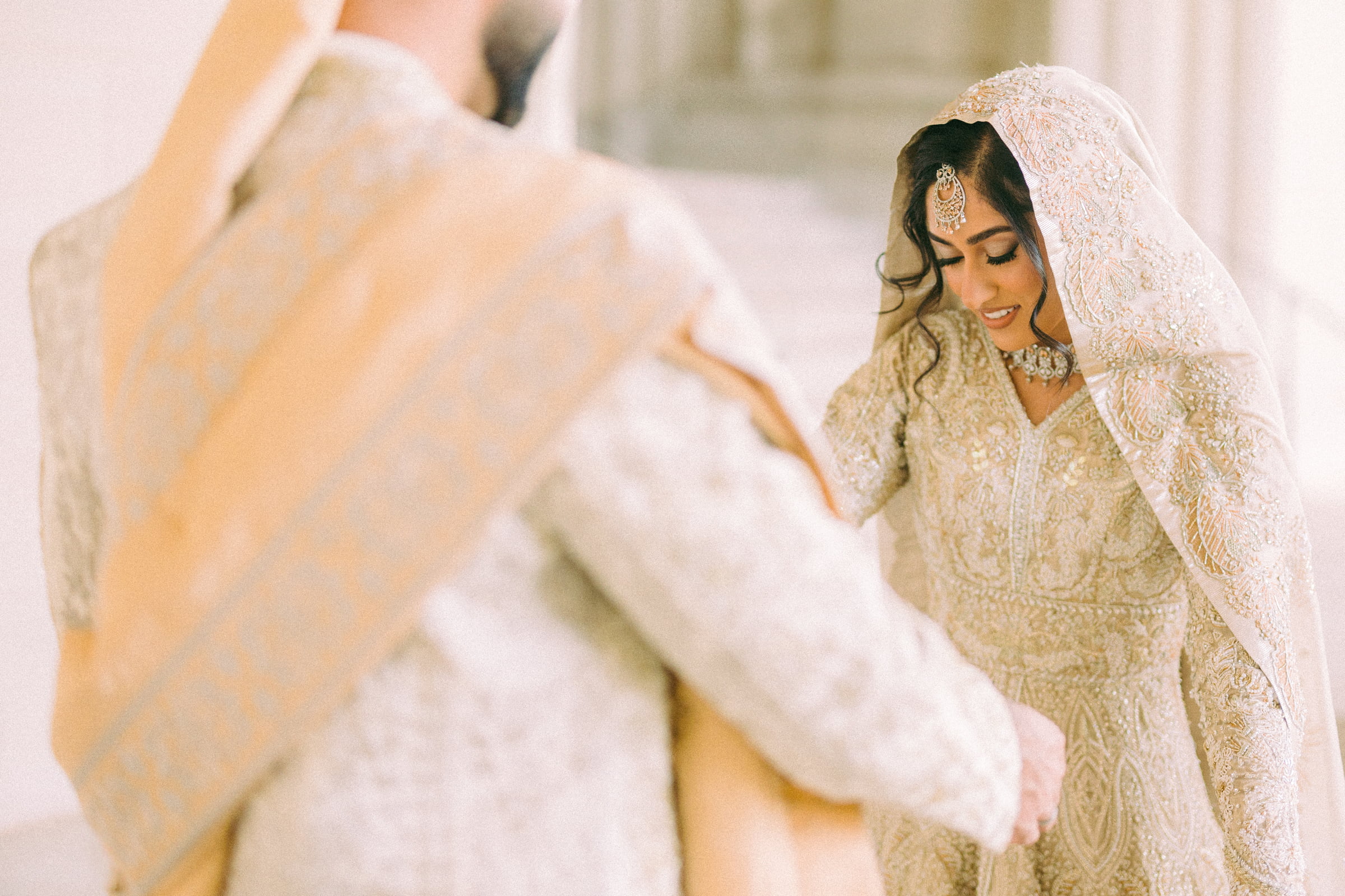Myra and Saad wedding photography