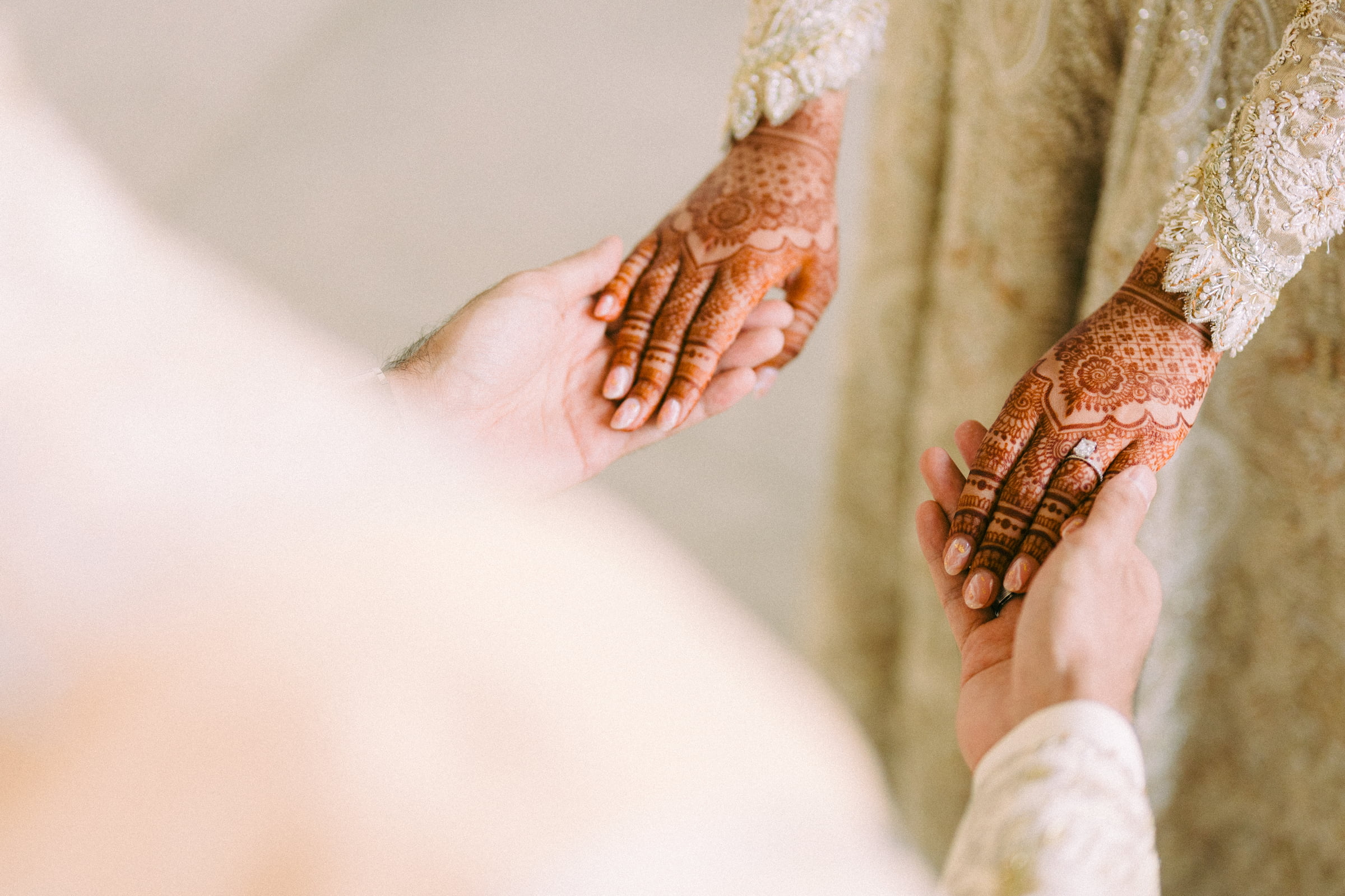 Myra and Saad wedding photography