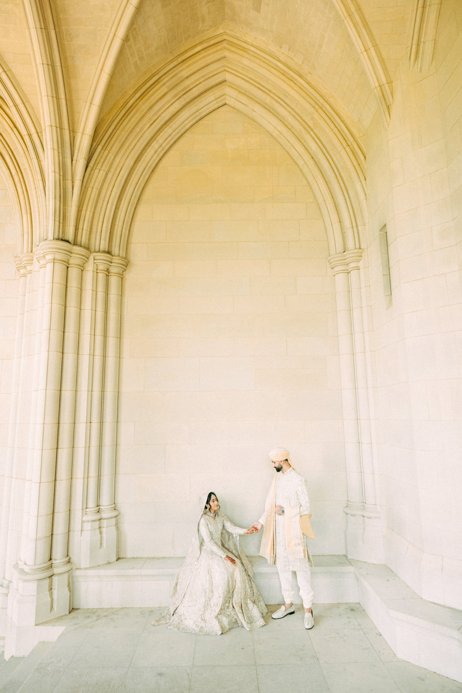 Myra and Saad wedding photography
