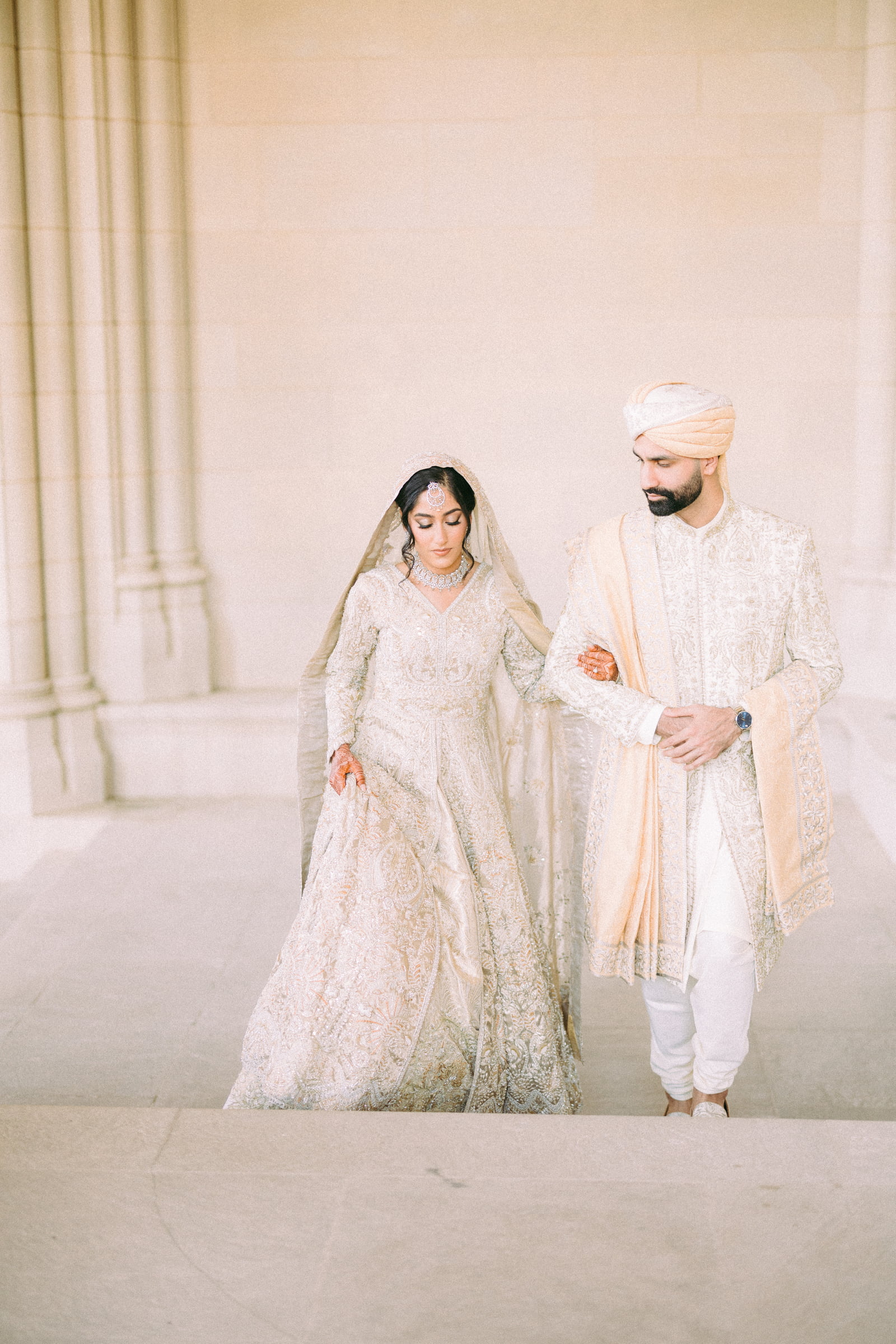 Myra and Saad wedding photography