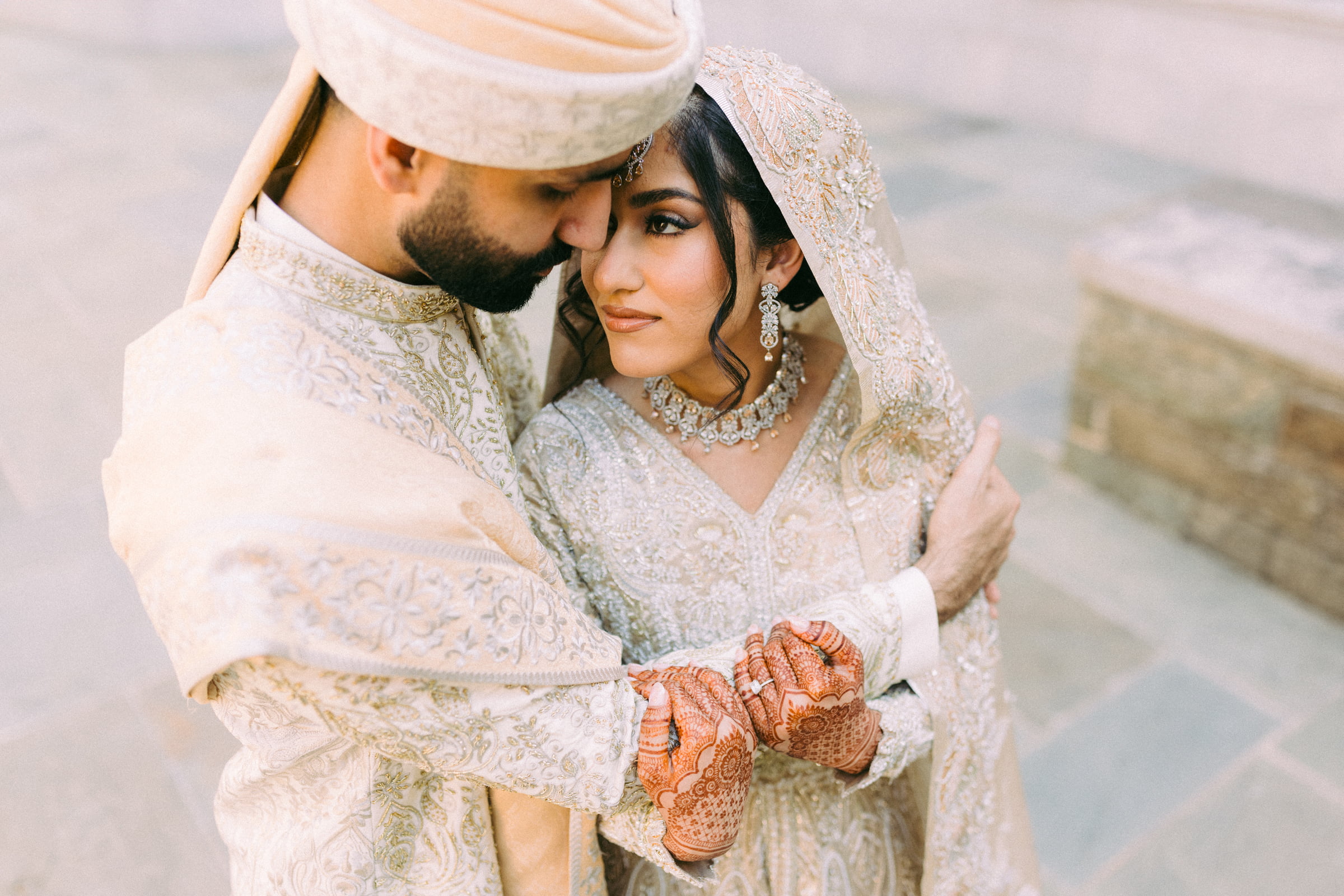 Myra and Saad wedding photography