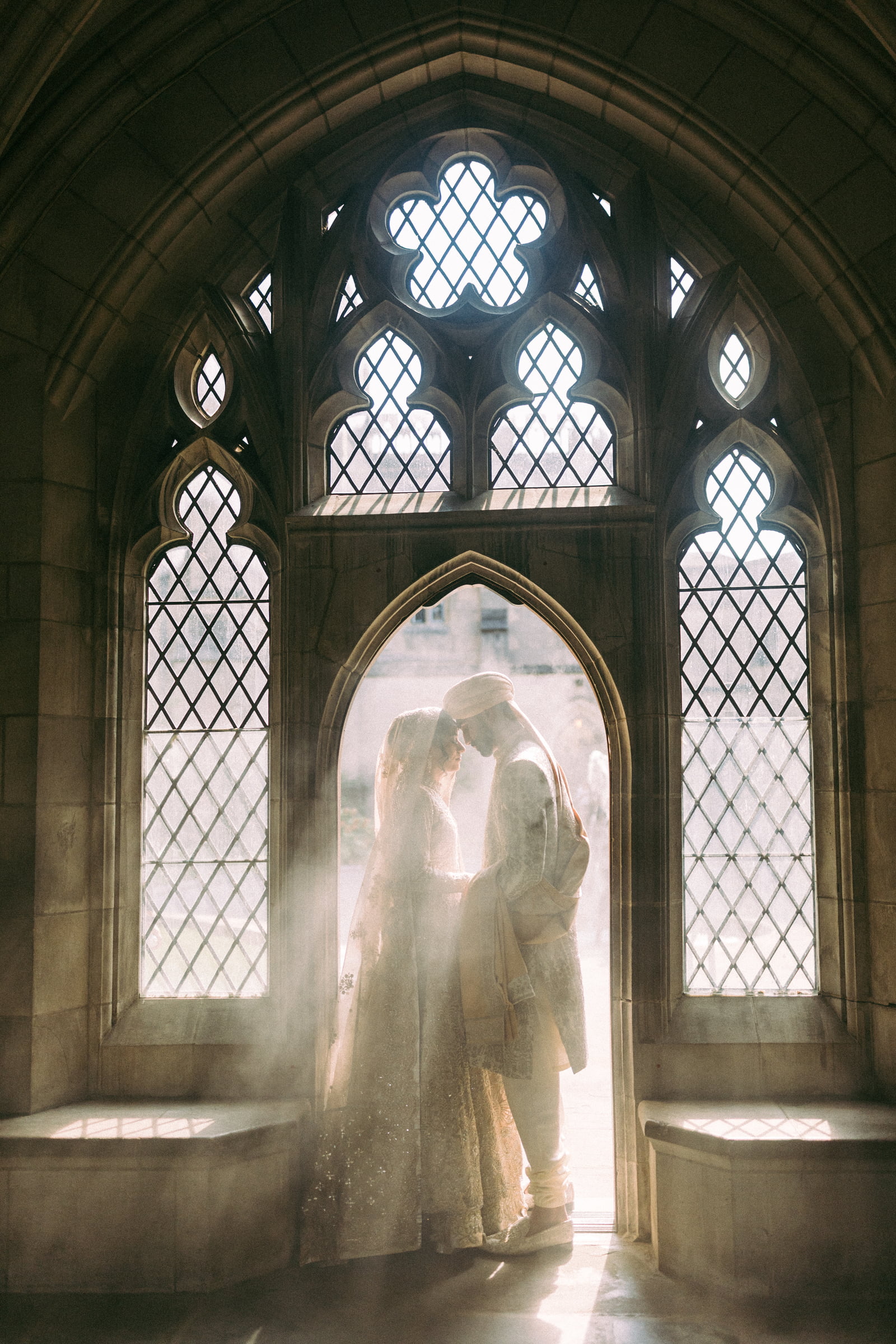 Myra and Saad wedding photography