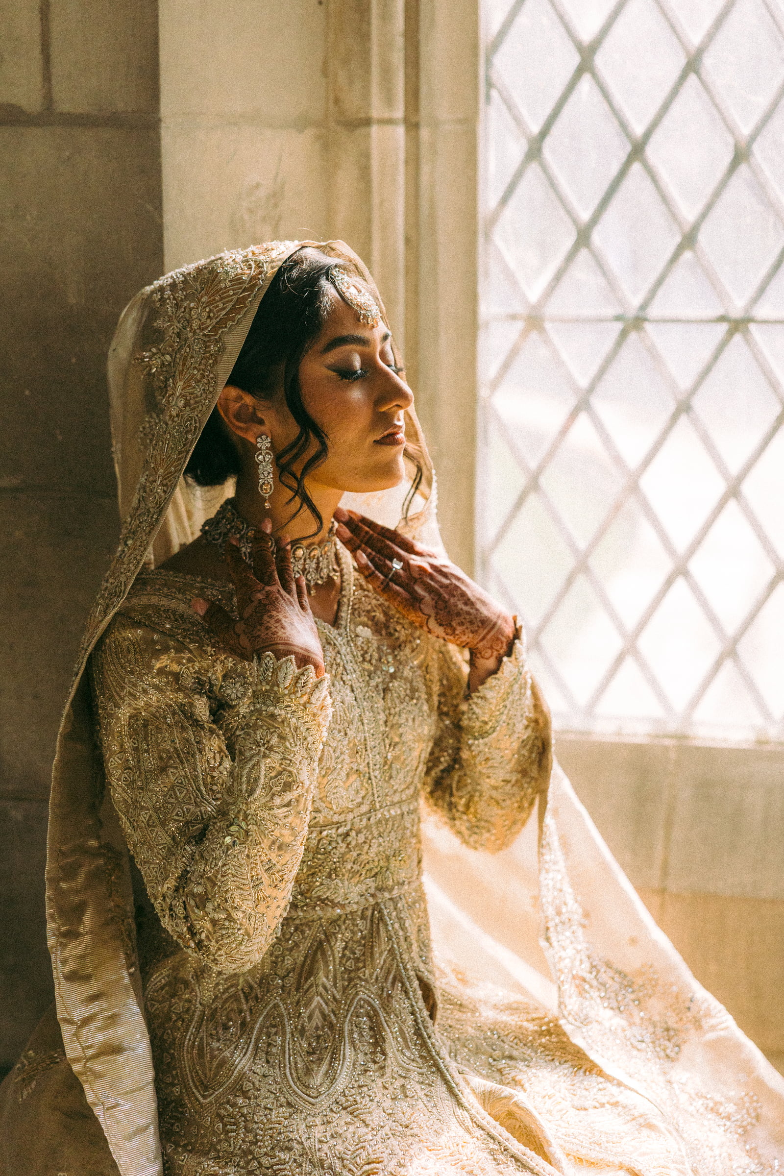Myra and Saad wedding photography