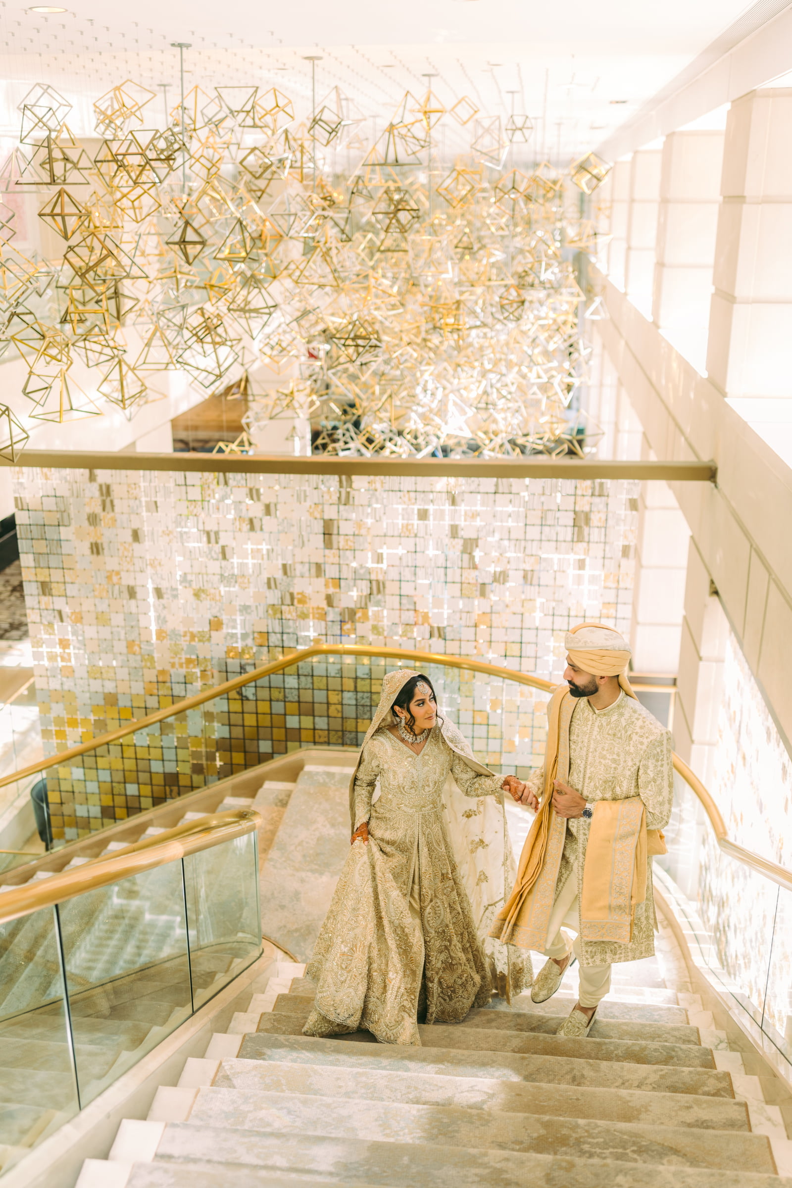 Myra and Saad wedding photography
