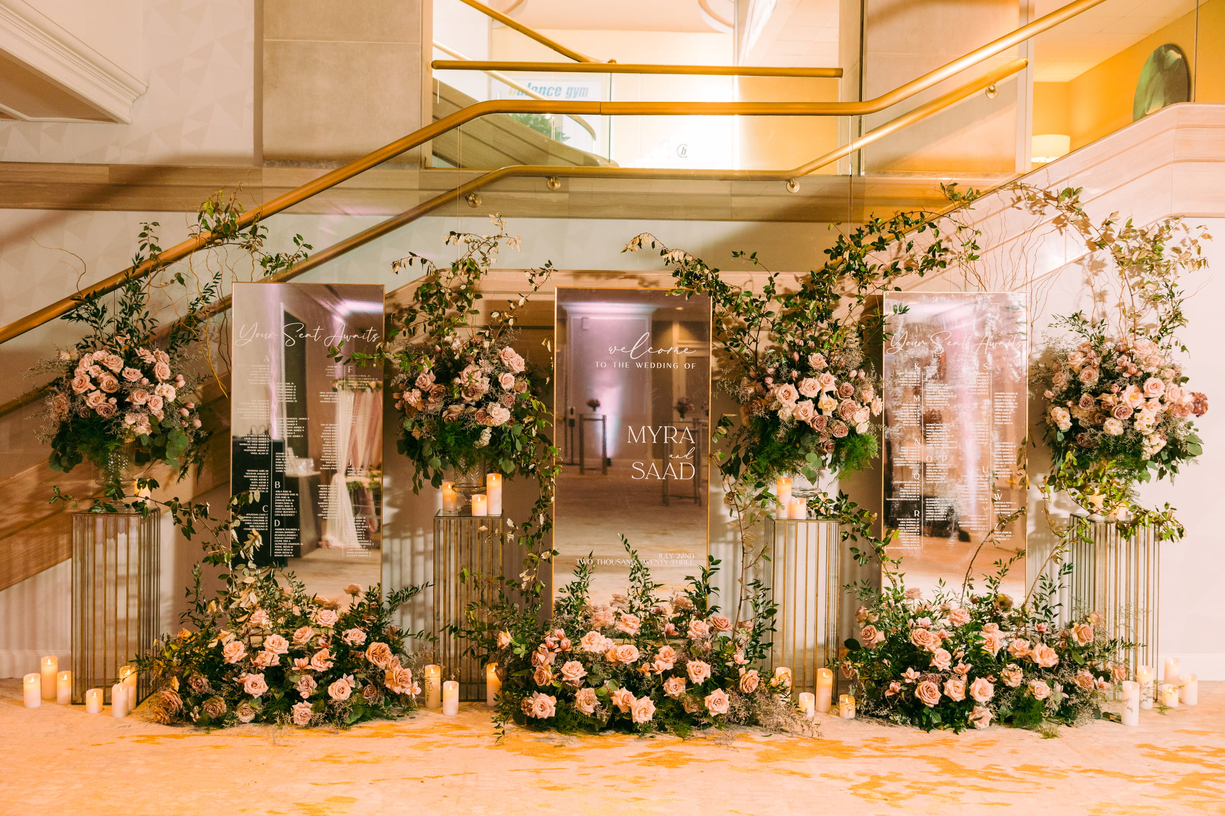 Myra and Saad wedding photography