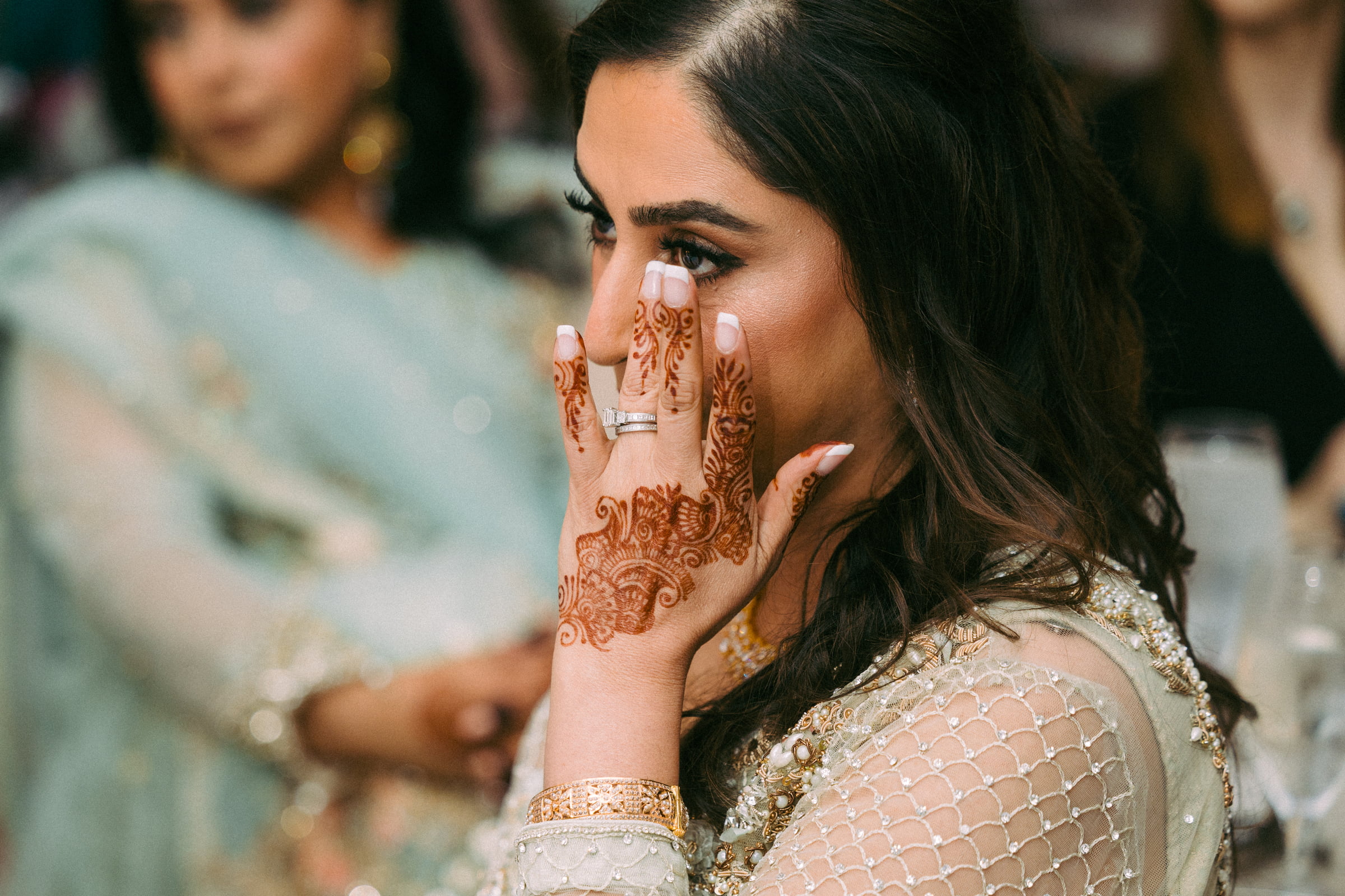 Myra and Saad wedding photography