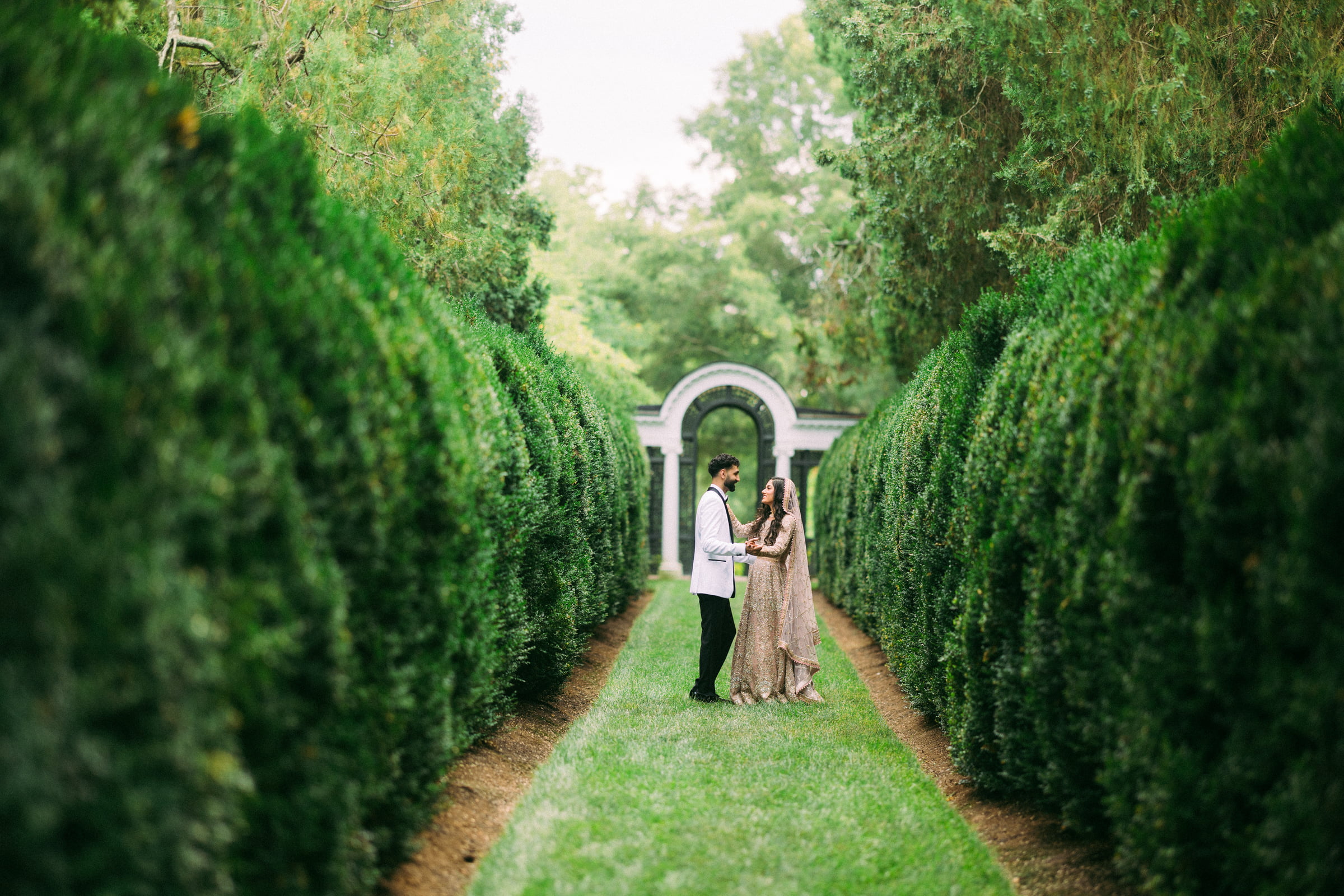 Myra and Saad wedding photography