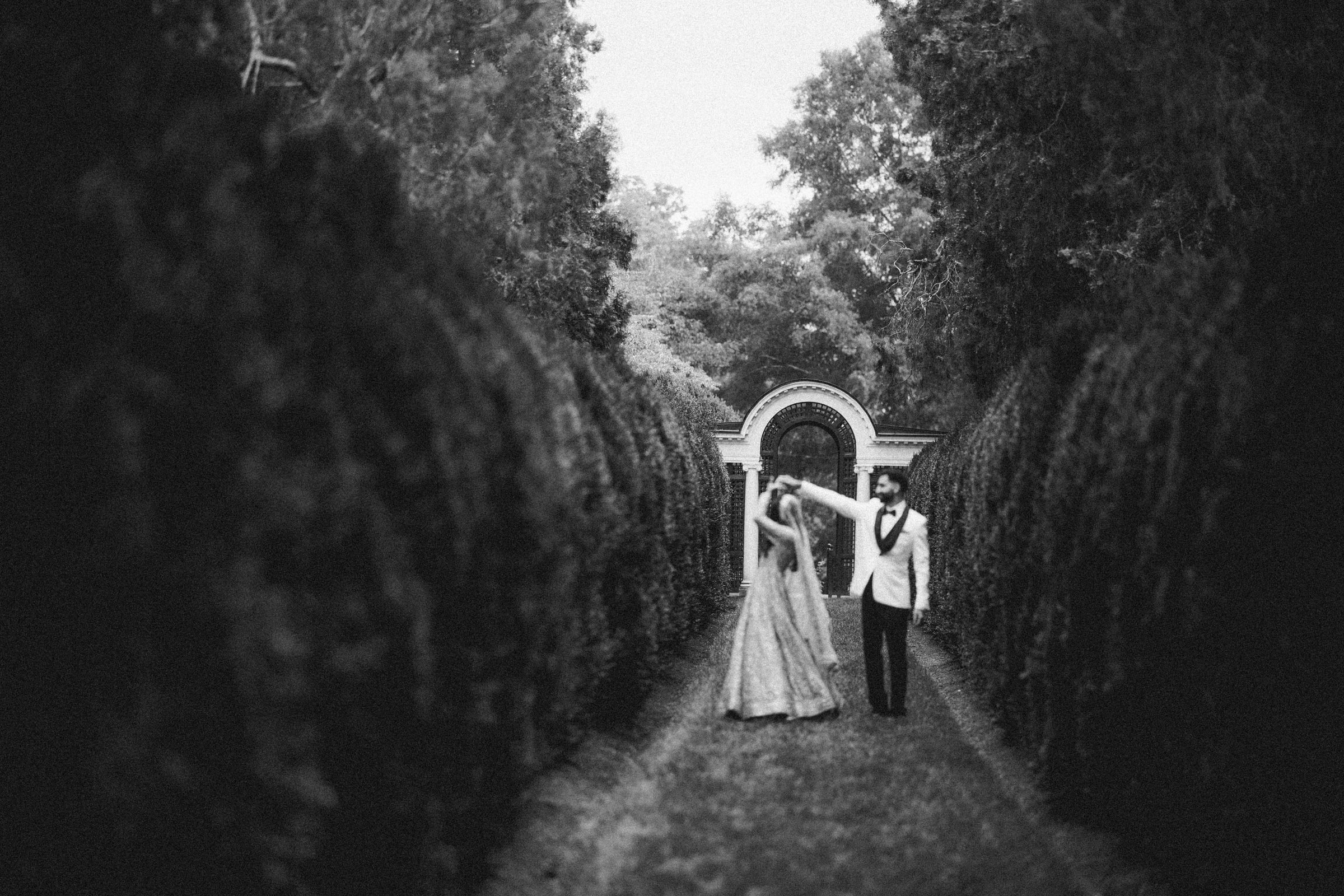 Myra and Saad wedding photography