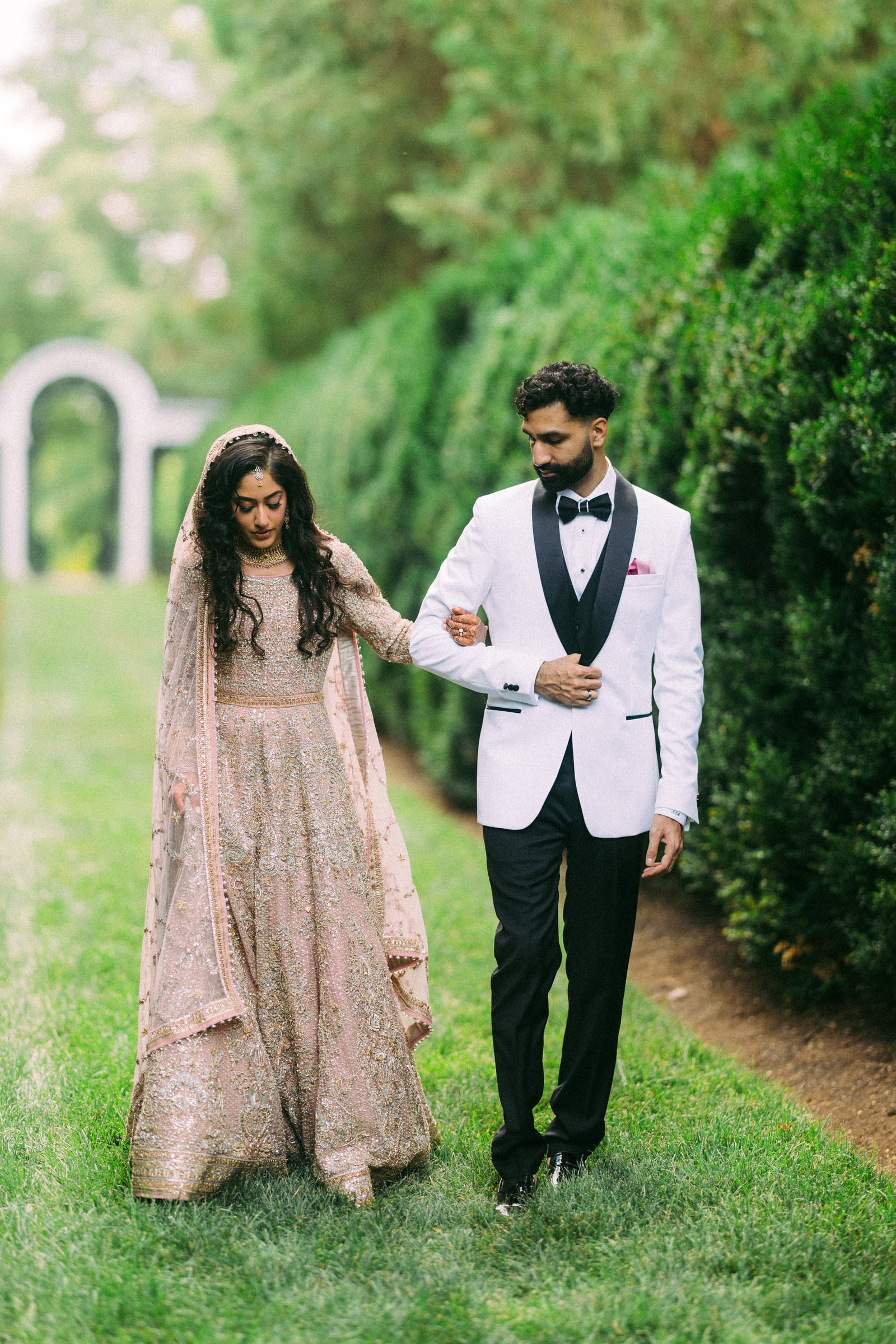 Myra and Saad wedding photography