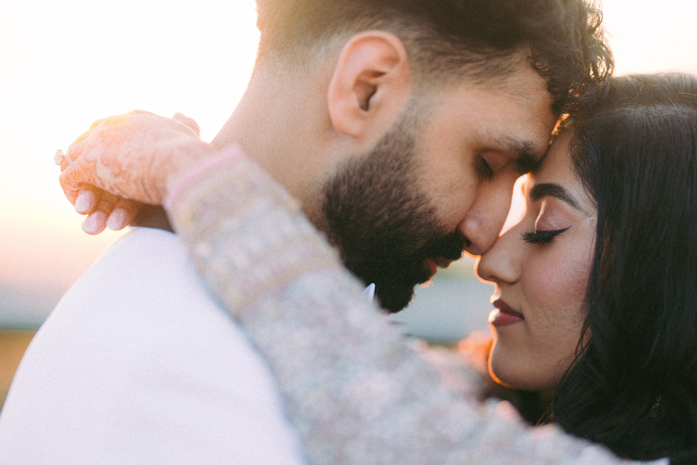 Myra and Saad wedding photography