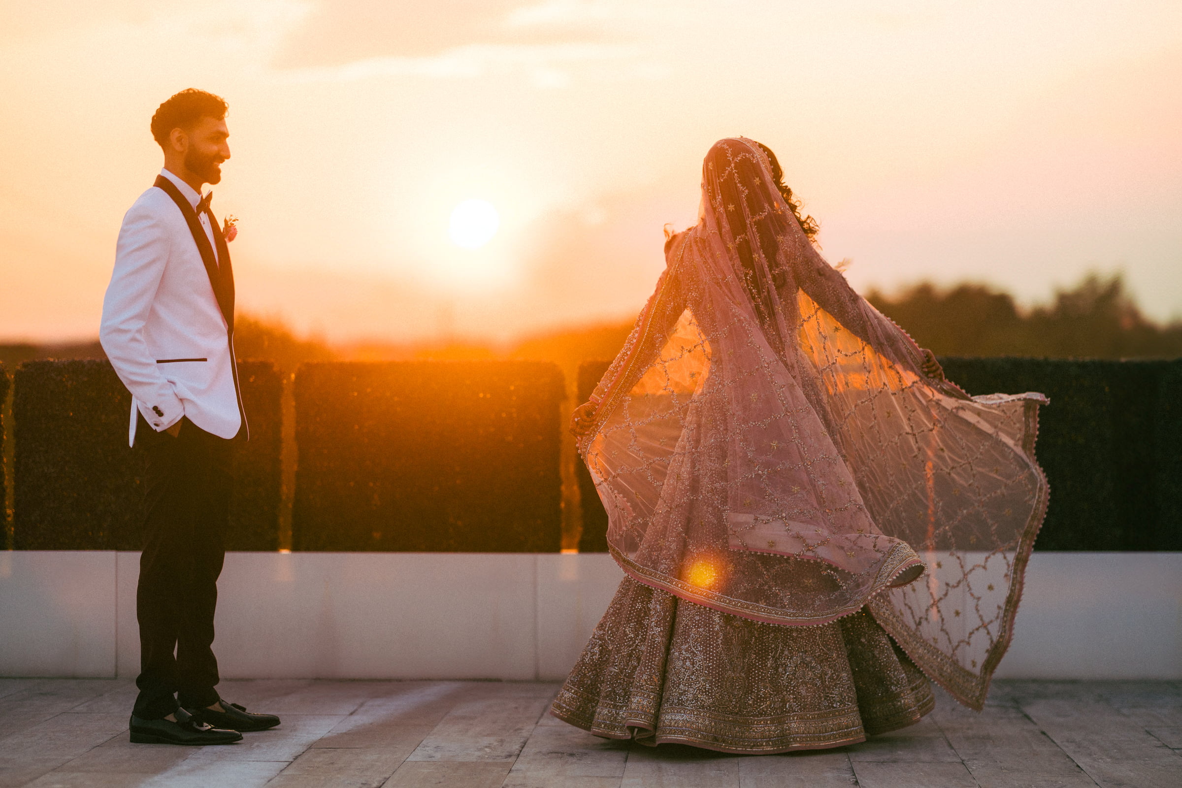 Myra and Saad wedding photography