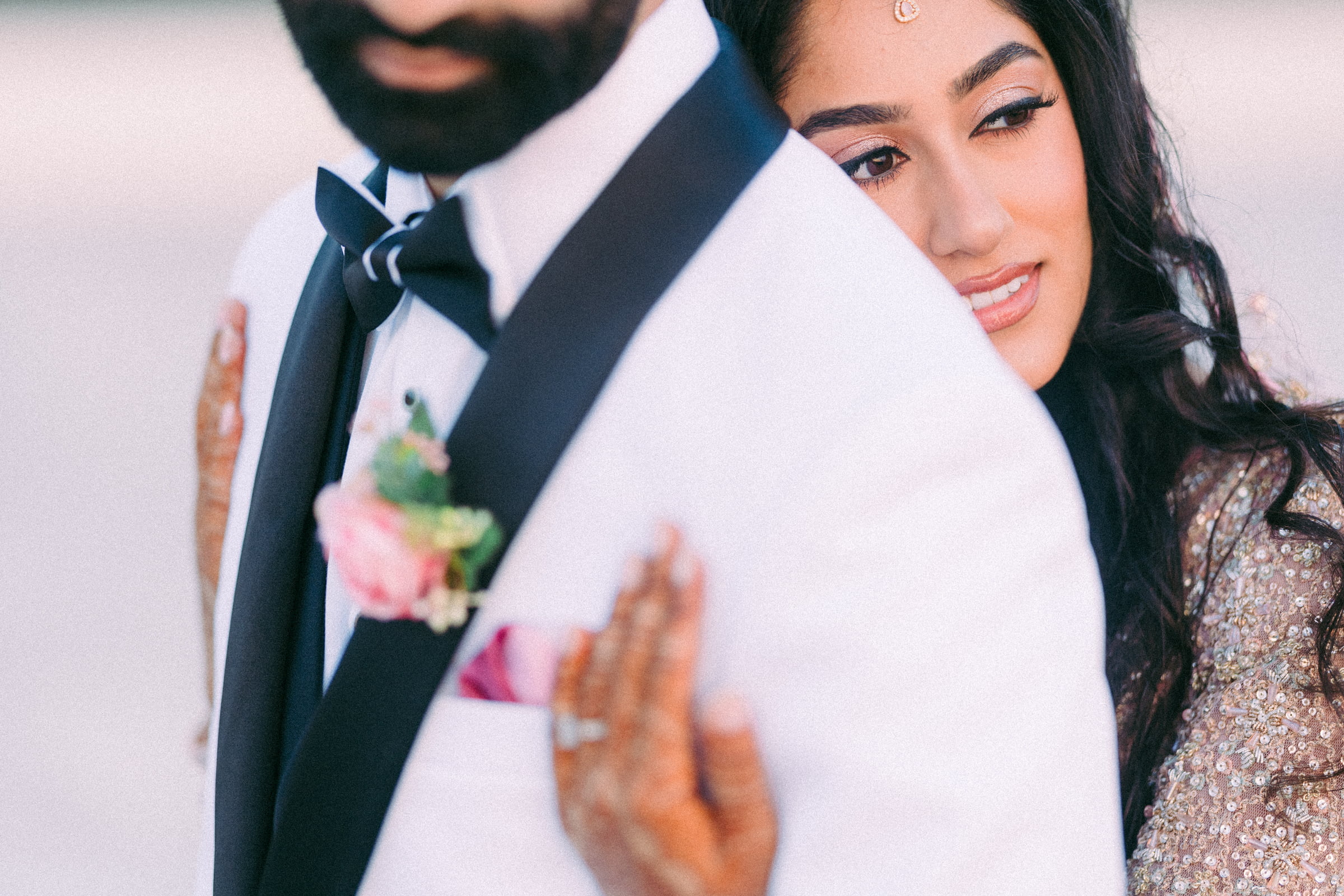Myra and Saad wedding photography