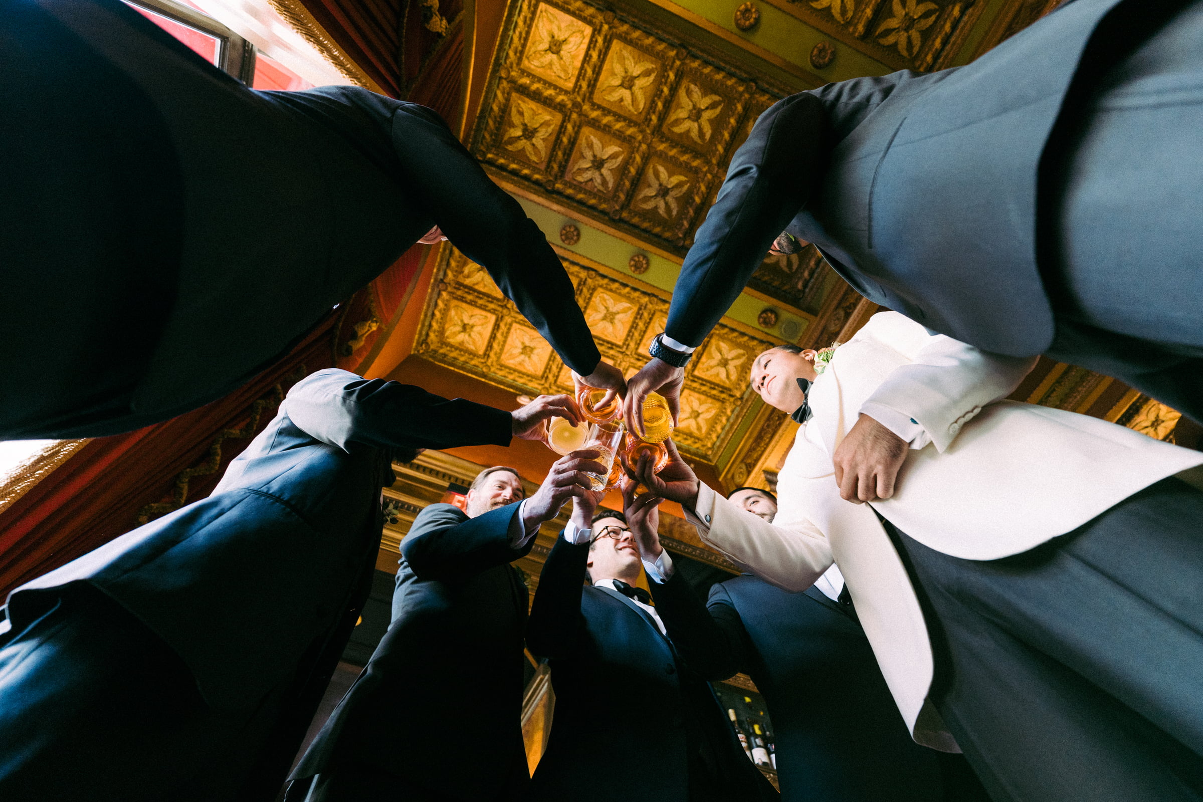Tatum and Nils wedding photography