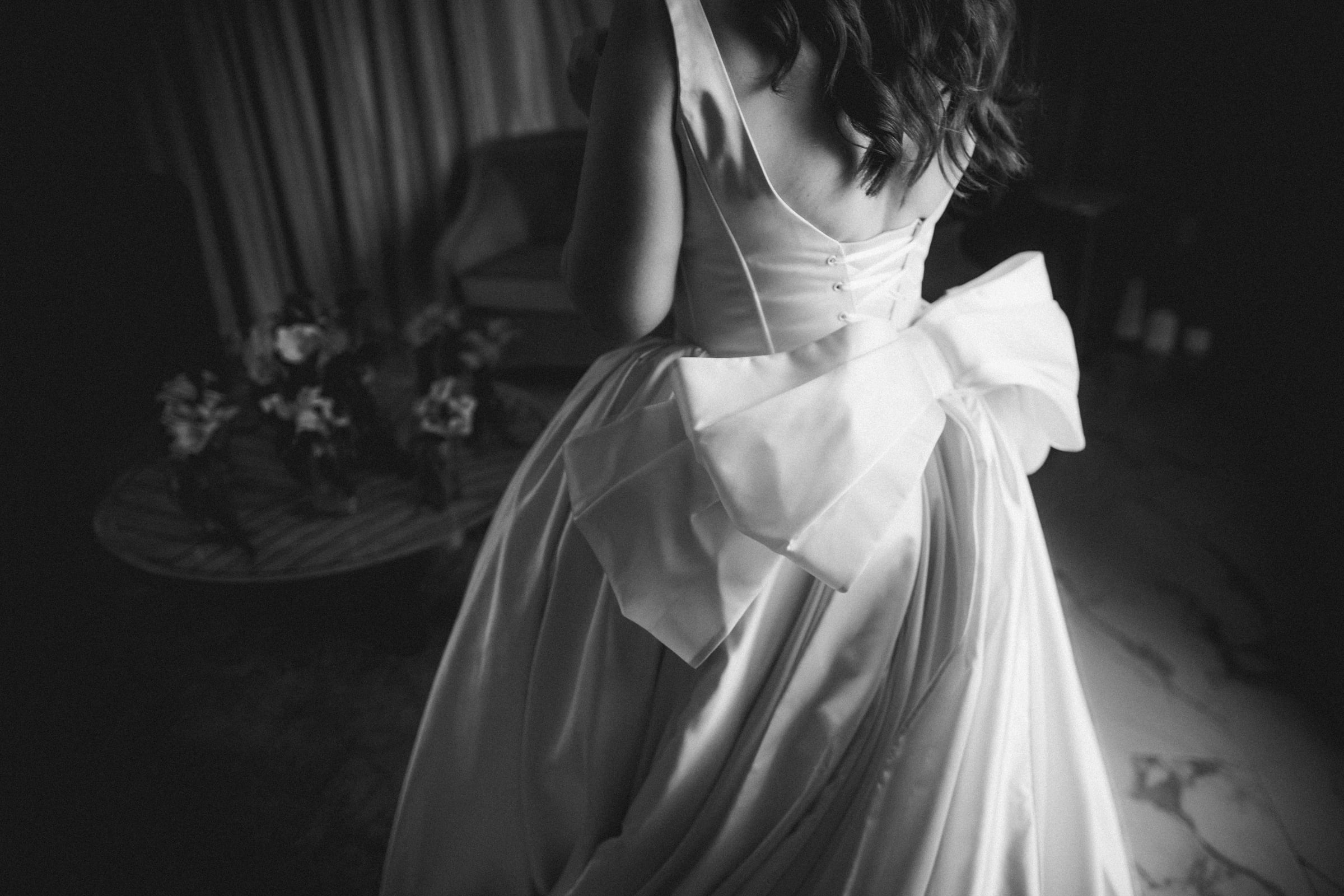 Tatum and Nils wedding photography
