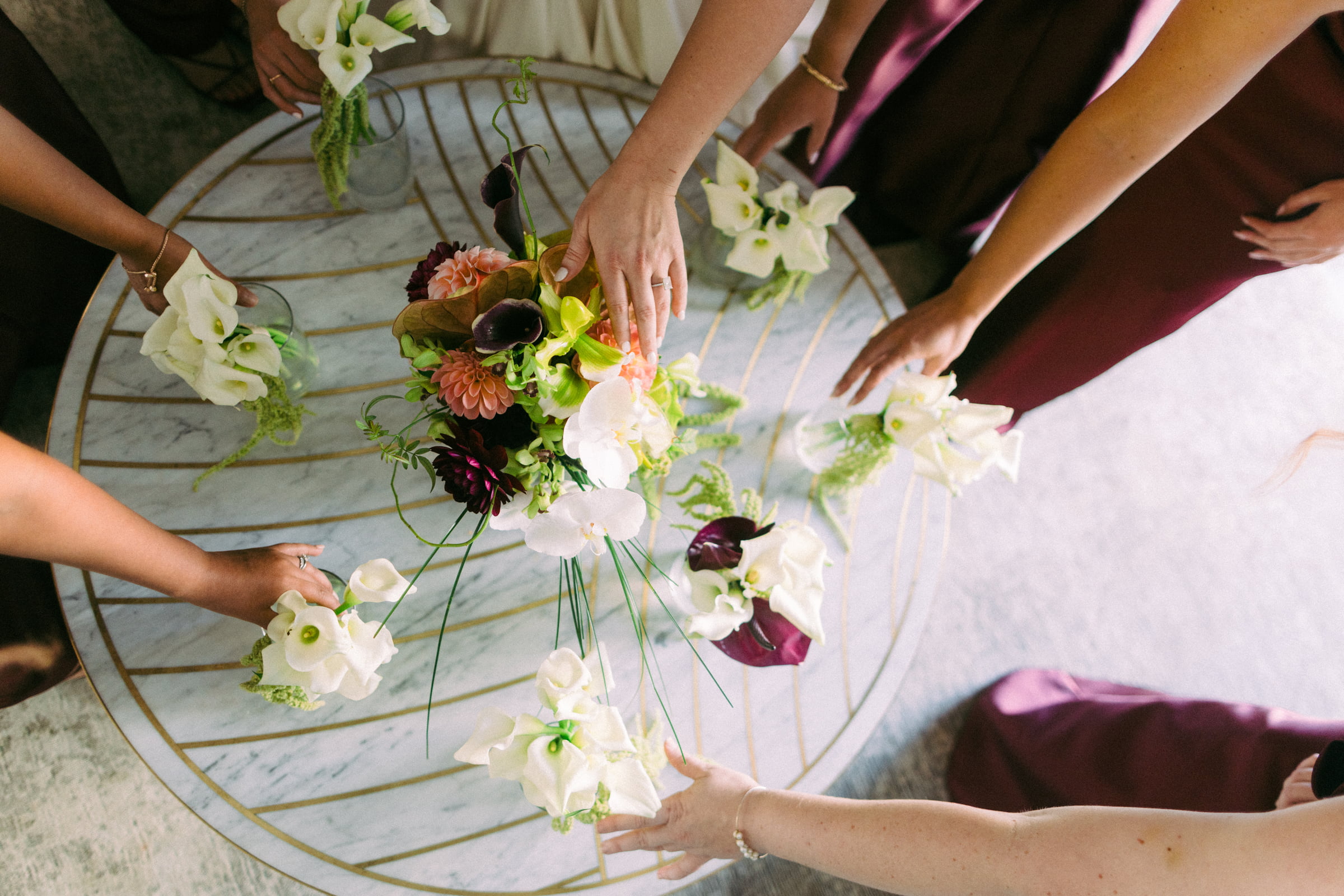Tatum and Nils wedding photography