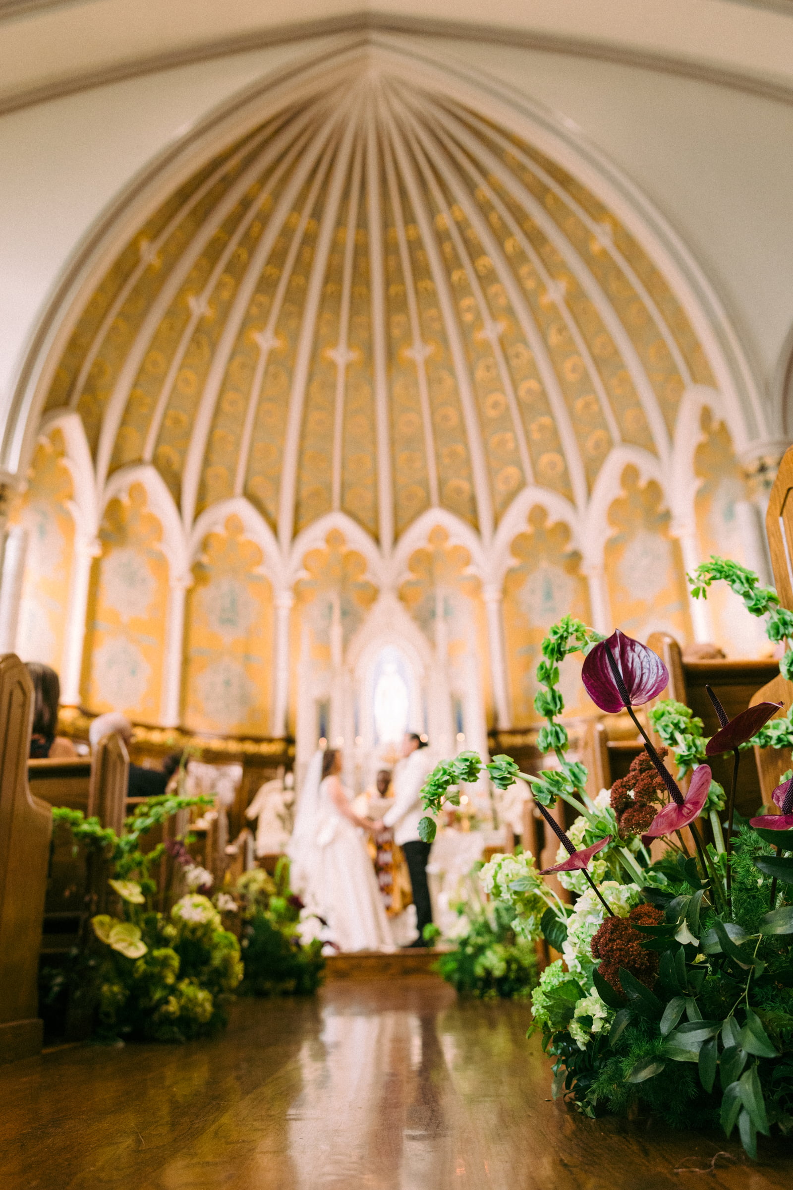 Tatum and Nils wedding photography