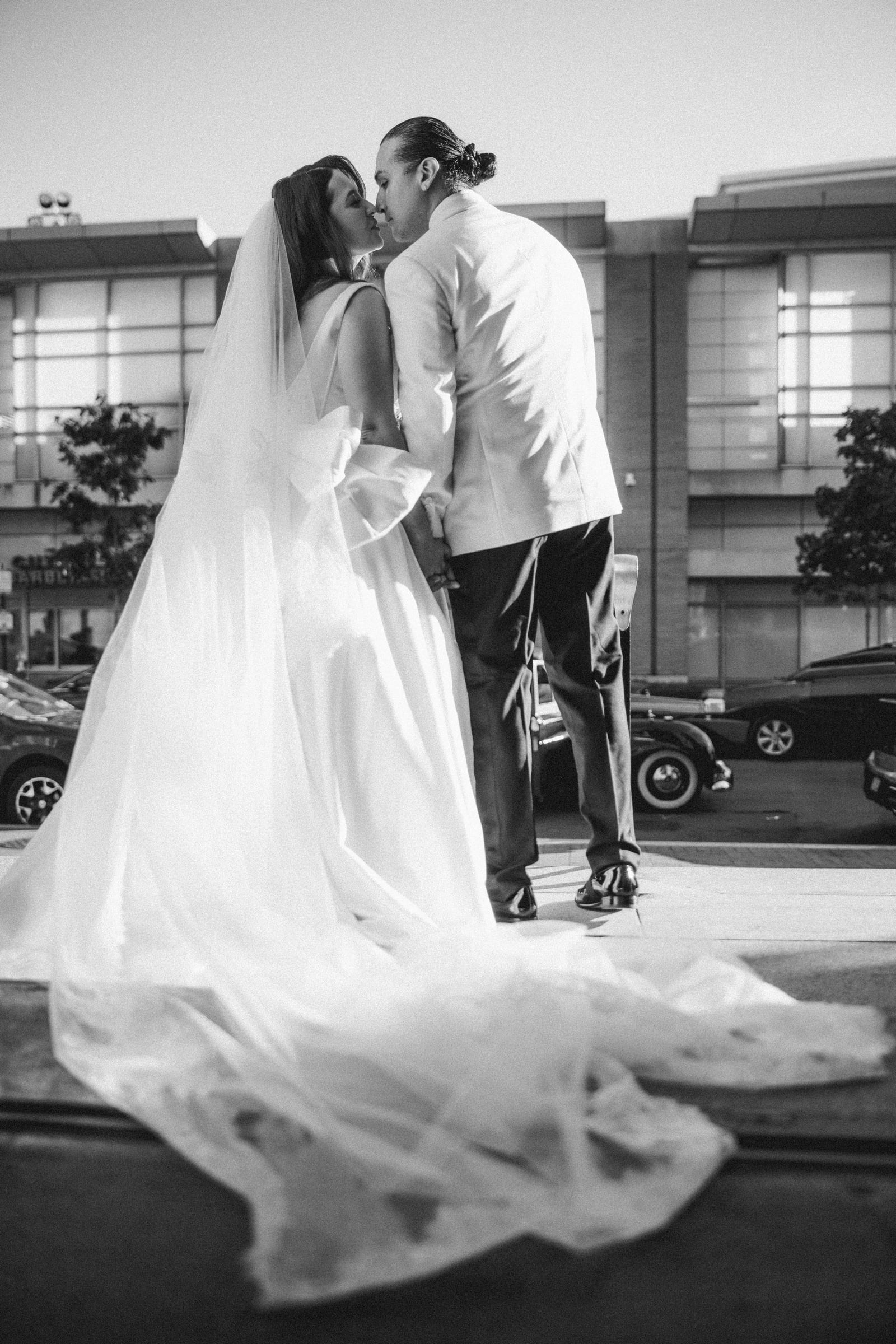 Tatum and Nils wedding photography