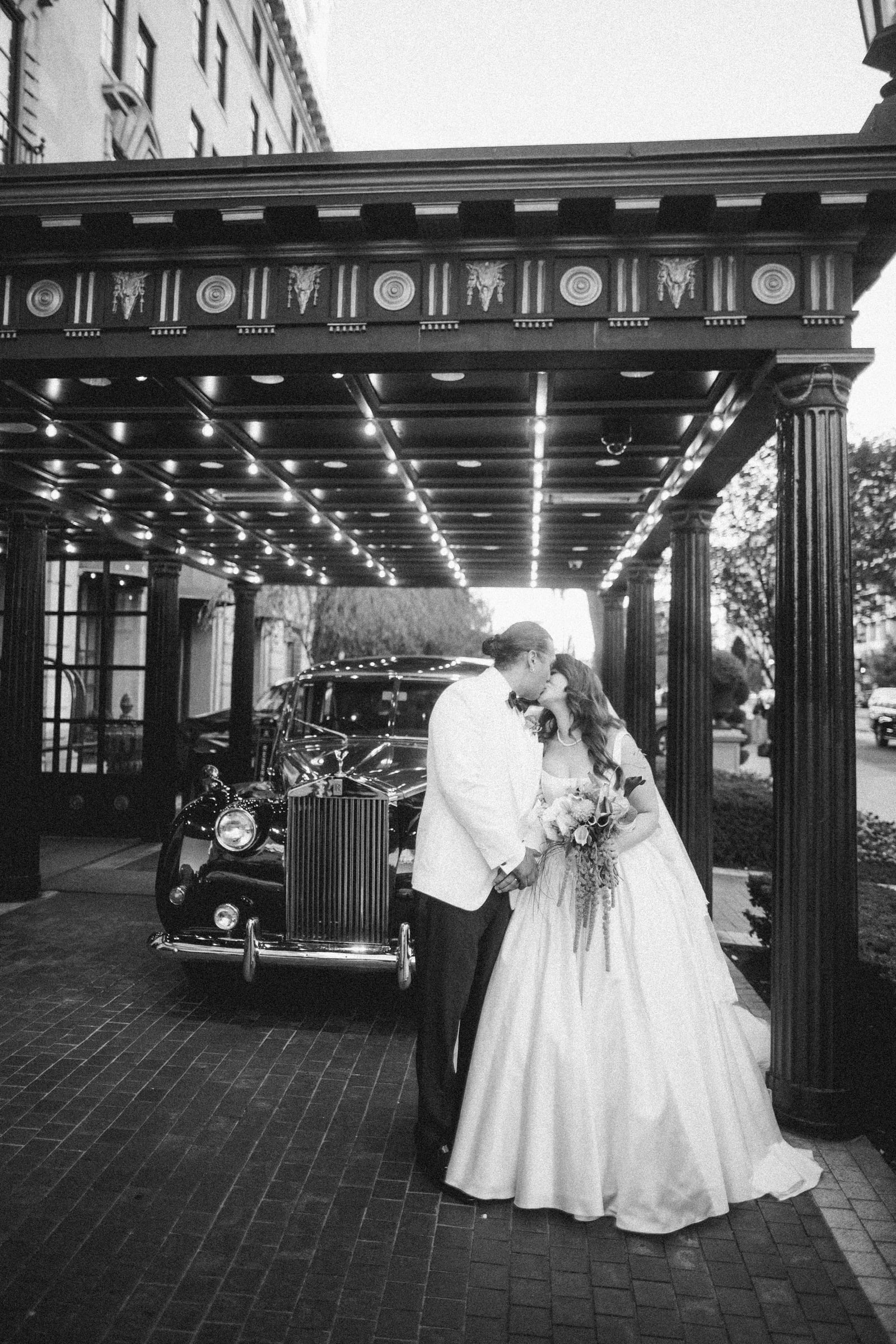 Tatum and Nils wedding photography